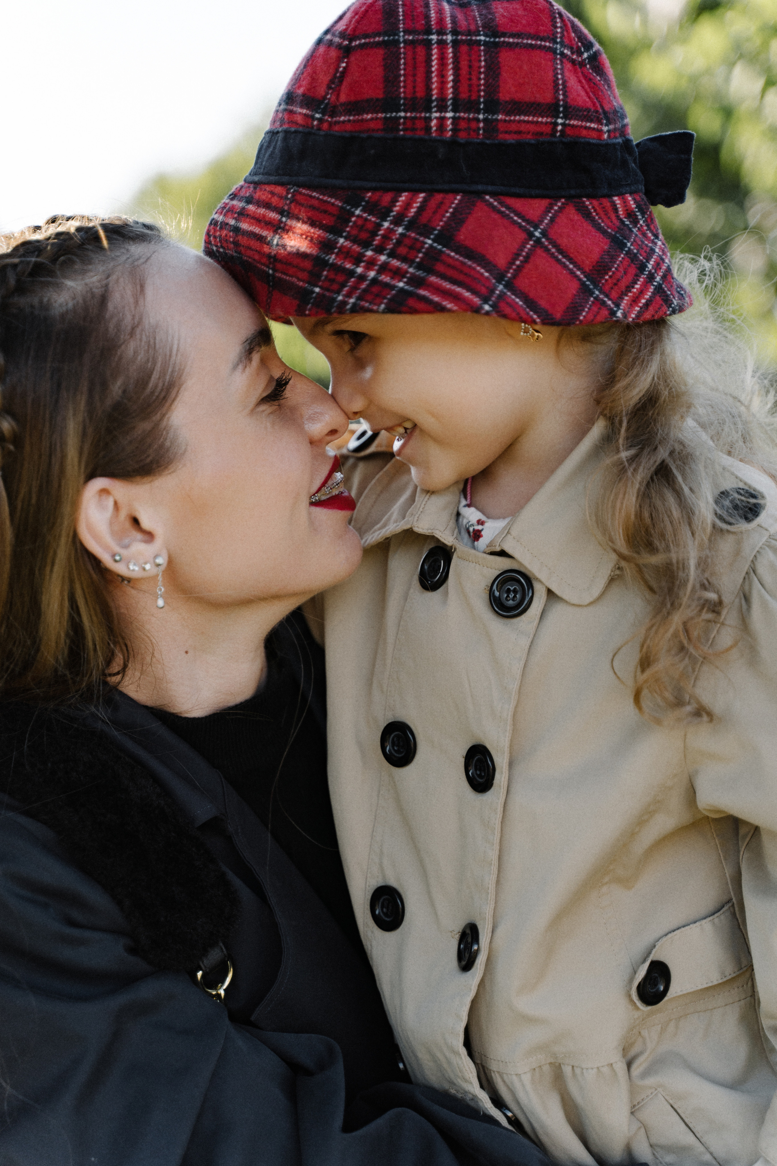 Анастасия и Катя. Свадебный и семейный фотограф в Санкт-Петербурге Лина Рогозина