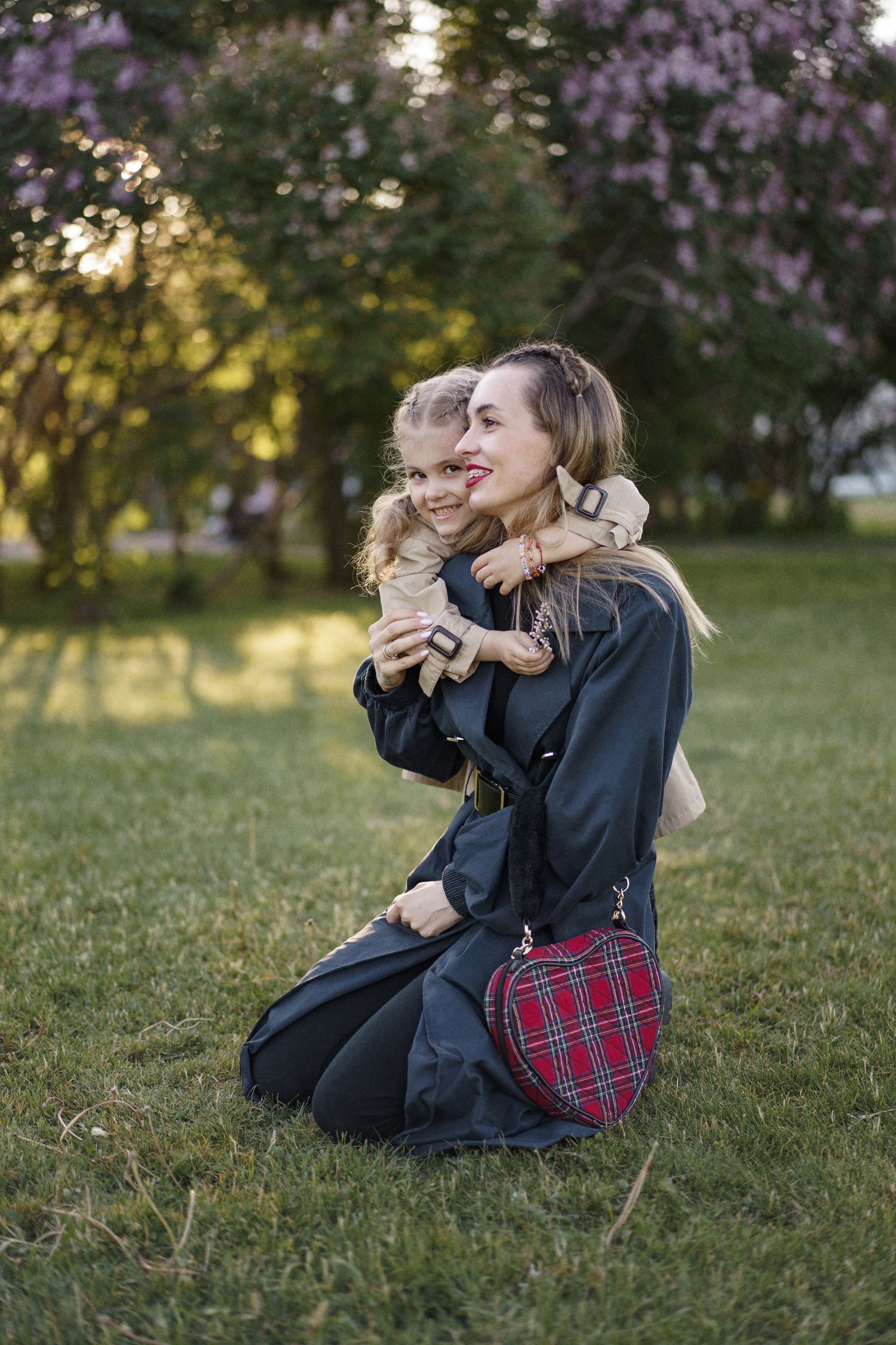 Анастасия и Катя. Свадебный и семейный фотограф в Санкт-Петербурге Лина Рогозина