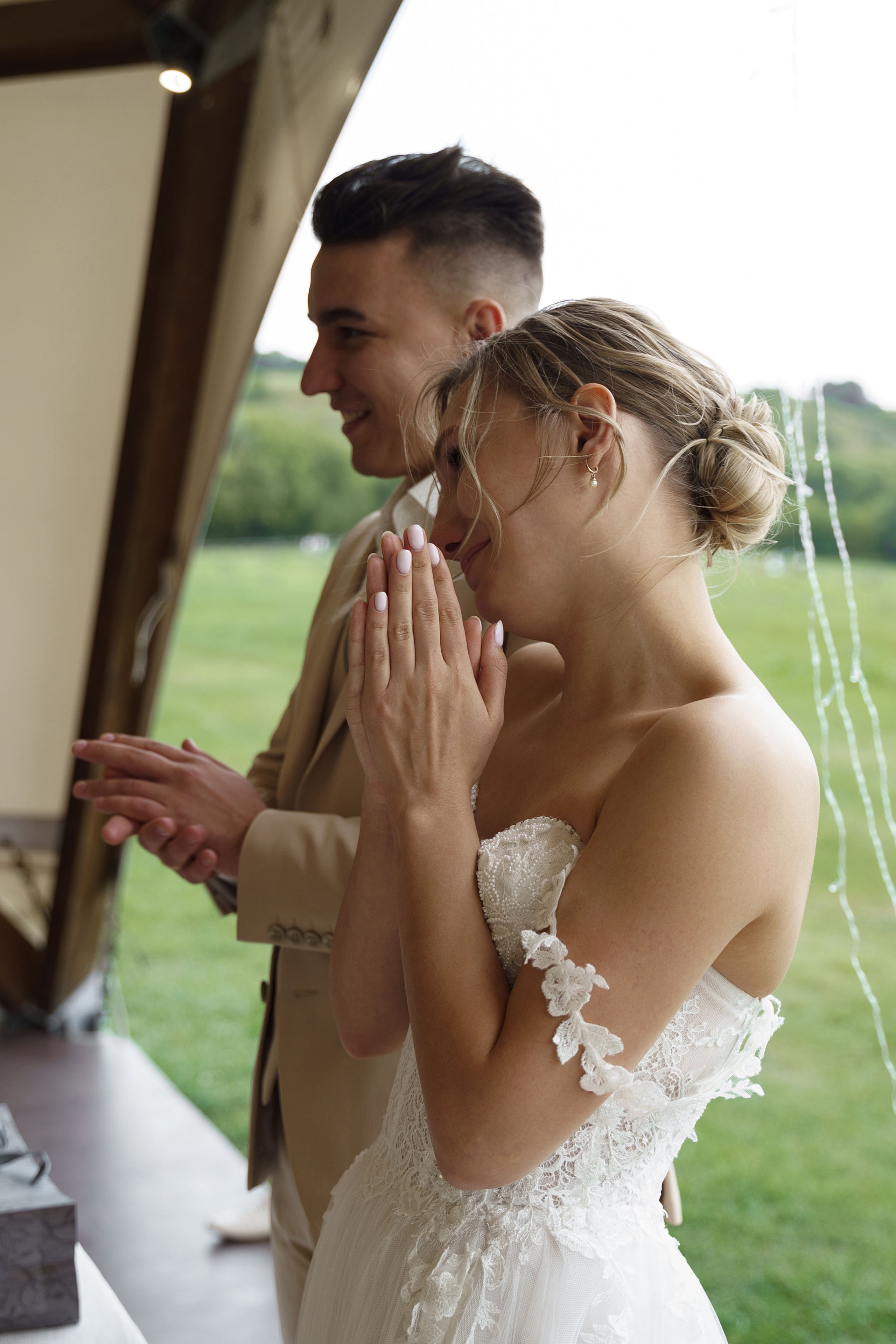 Анна и Артем. Свадебный и семейный фотограф в Санкт-Петербурге Лина Рогозина