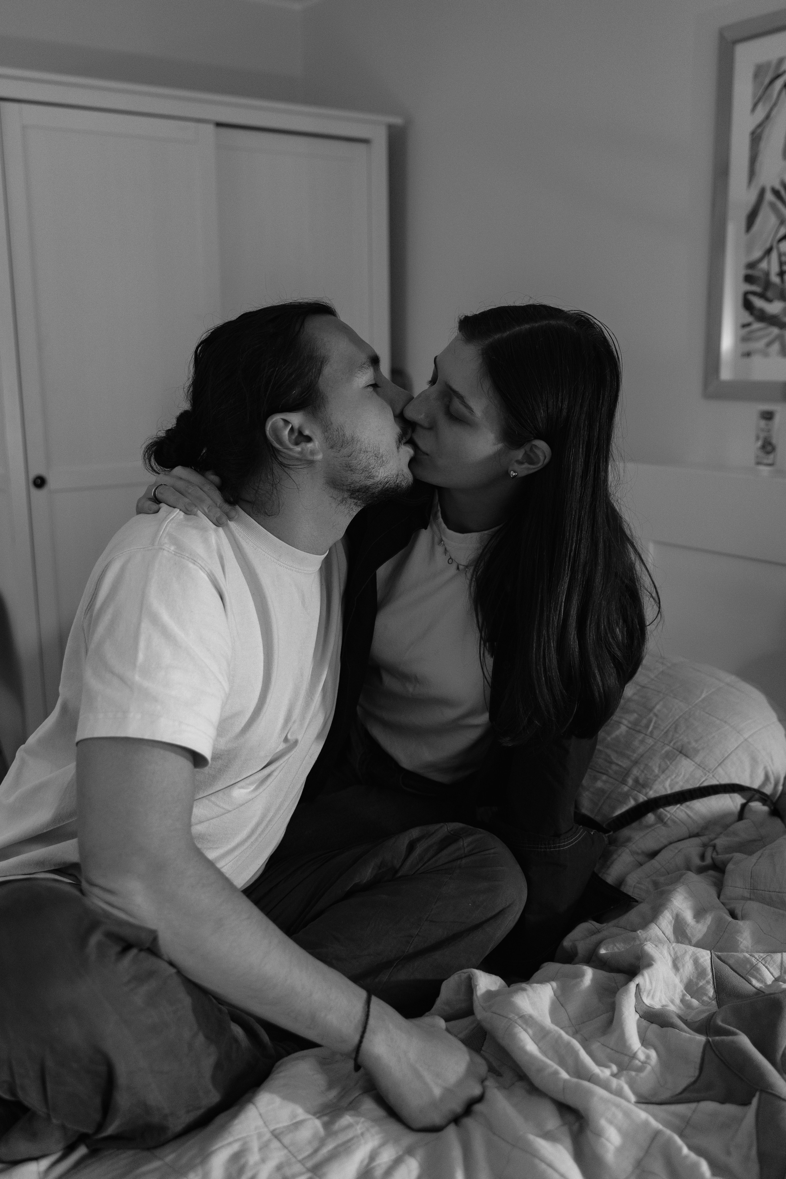 Анна, Владислав и Мирон. Свадебный и семейный фотограф в Санкт-Петербурге Лина Рогозина