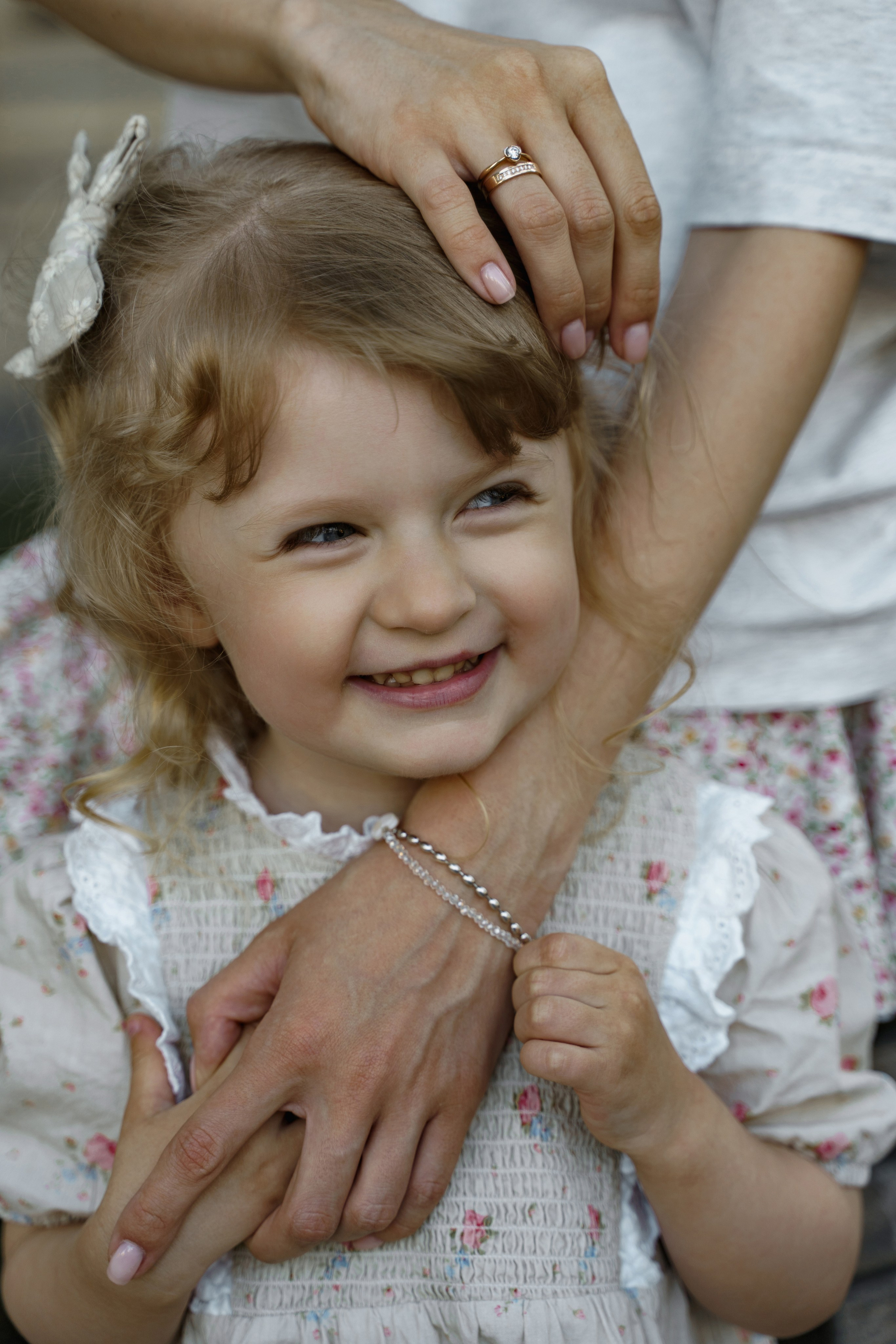 Елизавета и Есения. Свадебный и семейный фотограф в Санкт-Петербурге Лина Рогозина