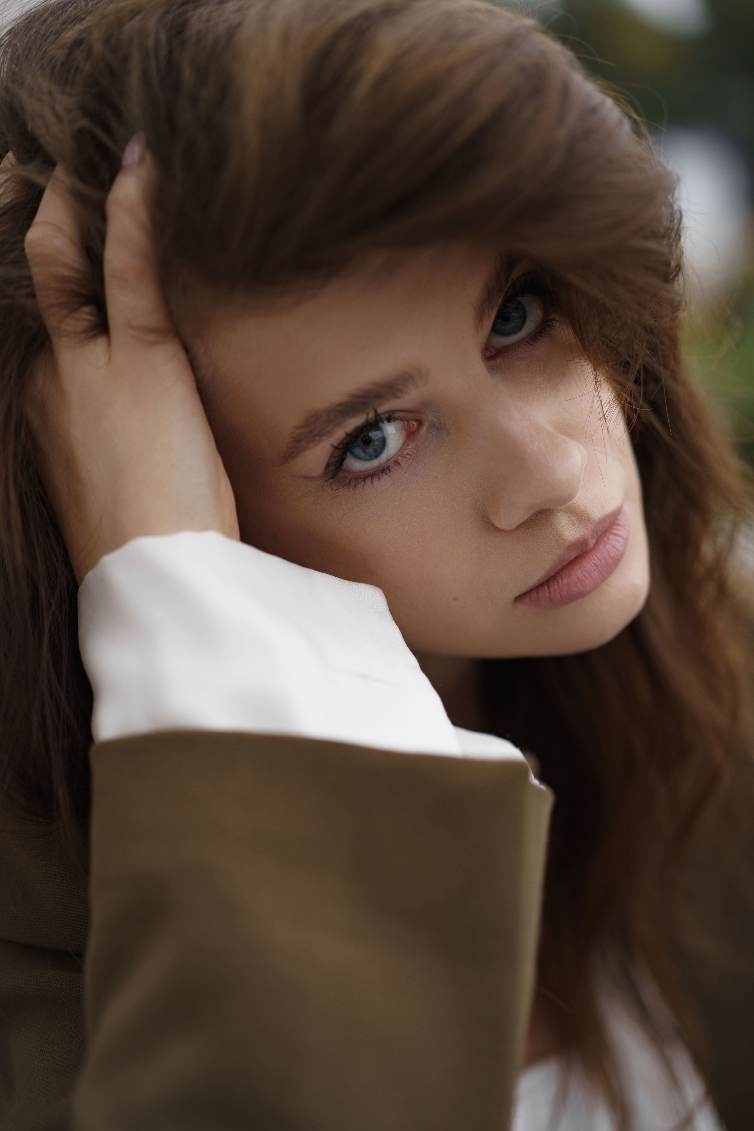 Екатерина. Свадебный и семейный фотограф в Санкт-Петербурге Лина Рогозина