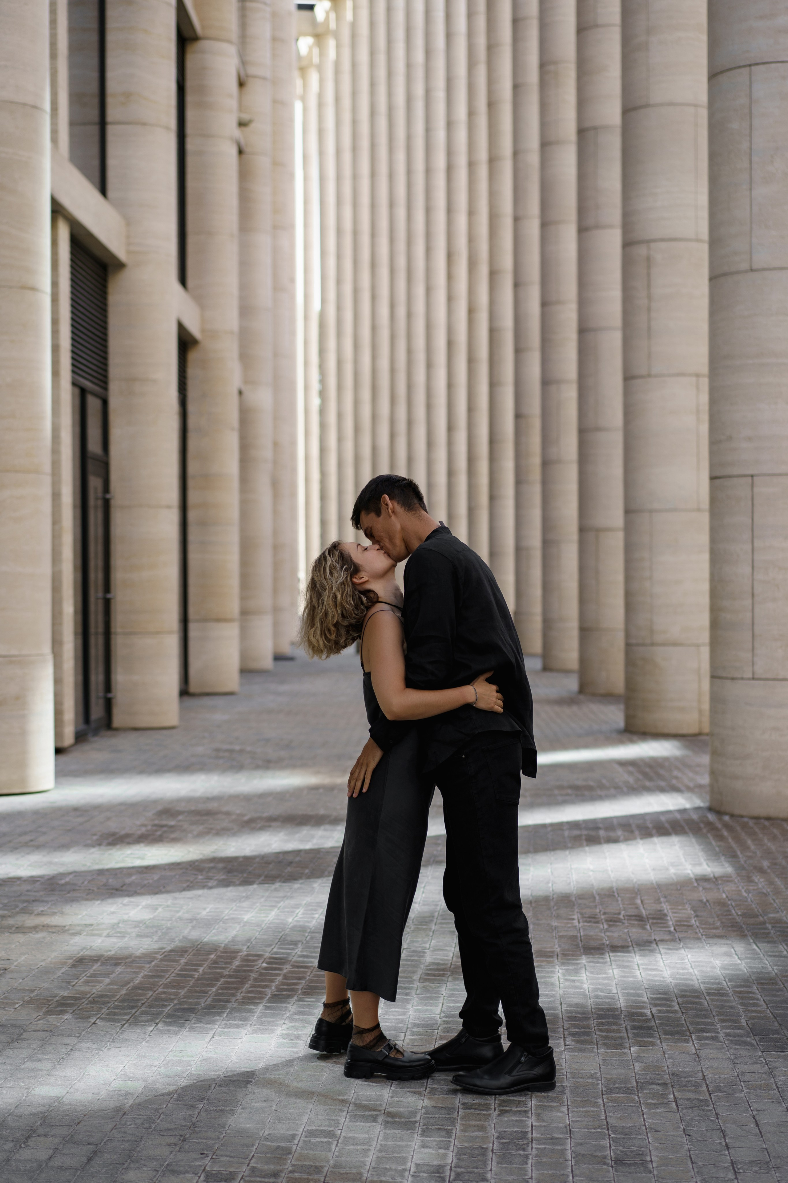 Мария и Рикардо. Свадебный и семейный фотограф в Санкт-Петербурге Лина Рогозина