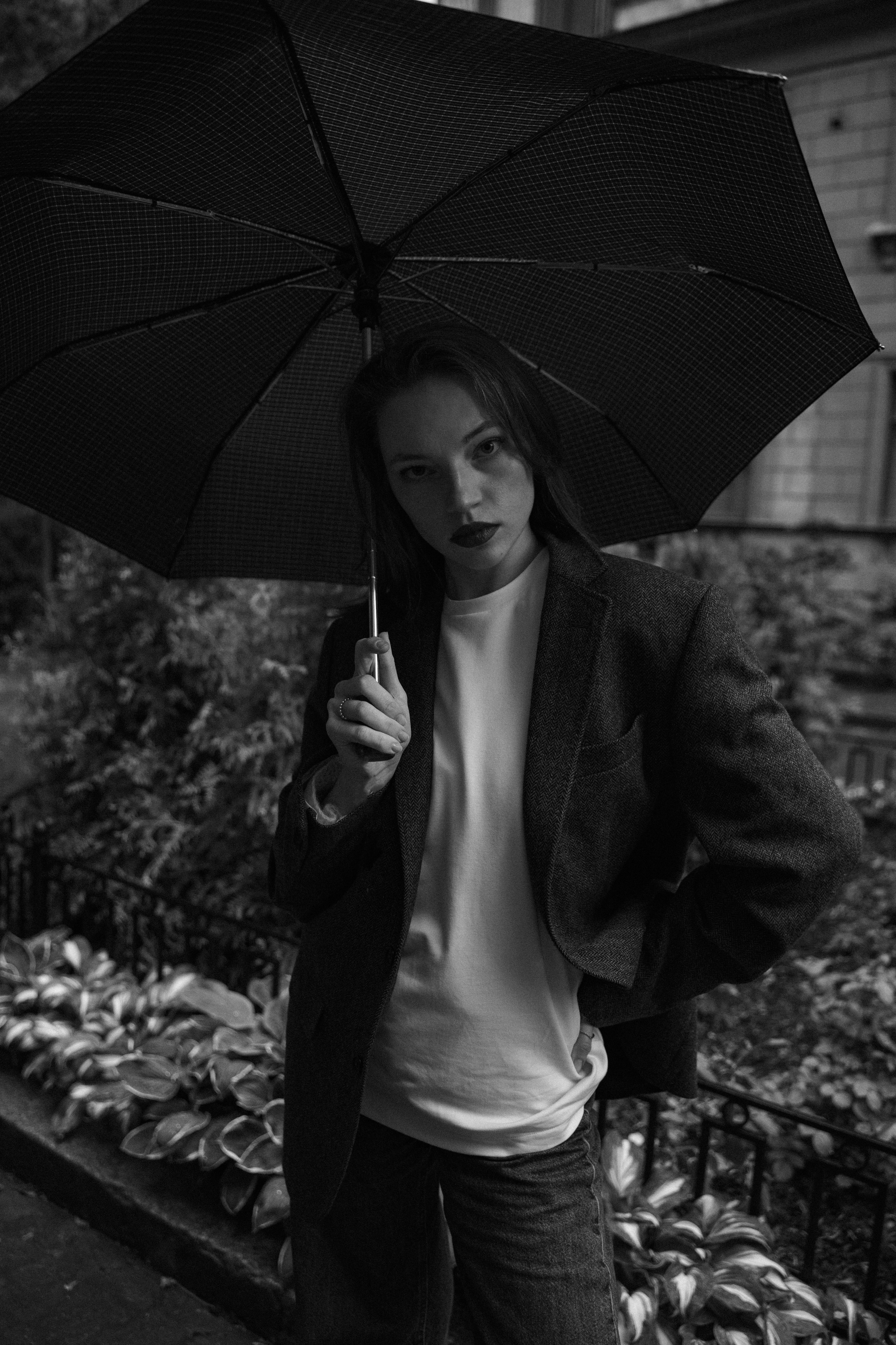 Анастасия. Свадебный и семейный фотограф в Санкт-Петербурге Лина Рогозина