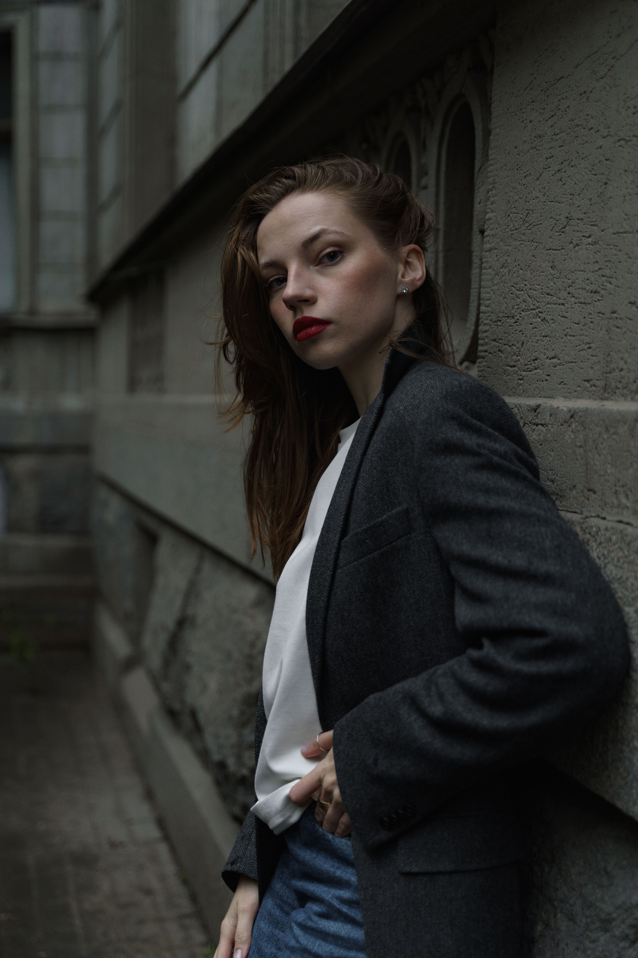 Анастасия. Свадебный и семейный фотограф в Санкт-Петербурге Лина Рогозина