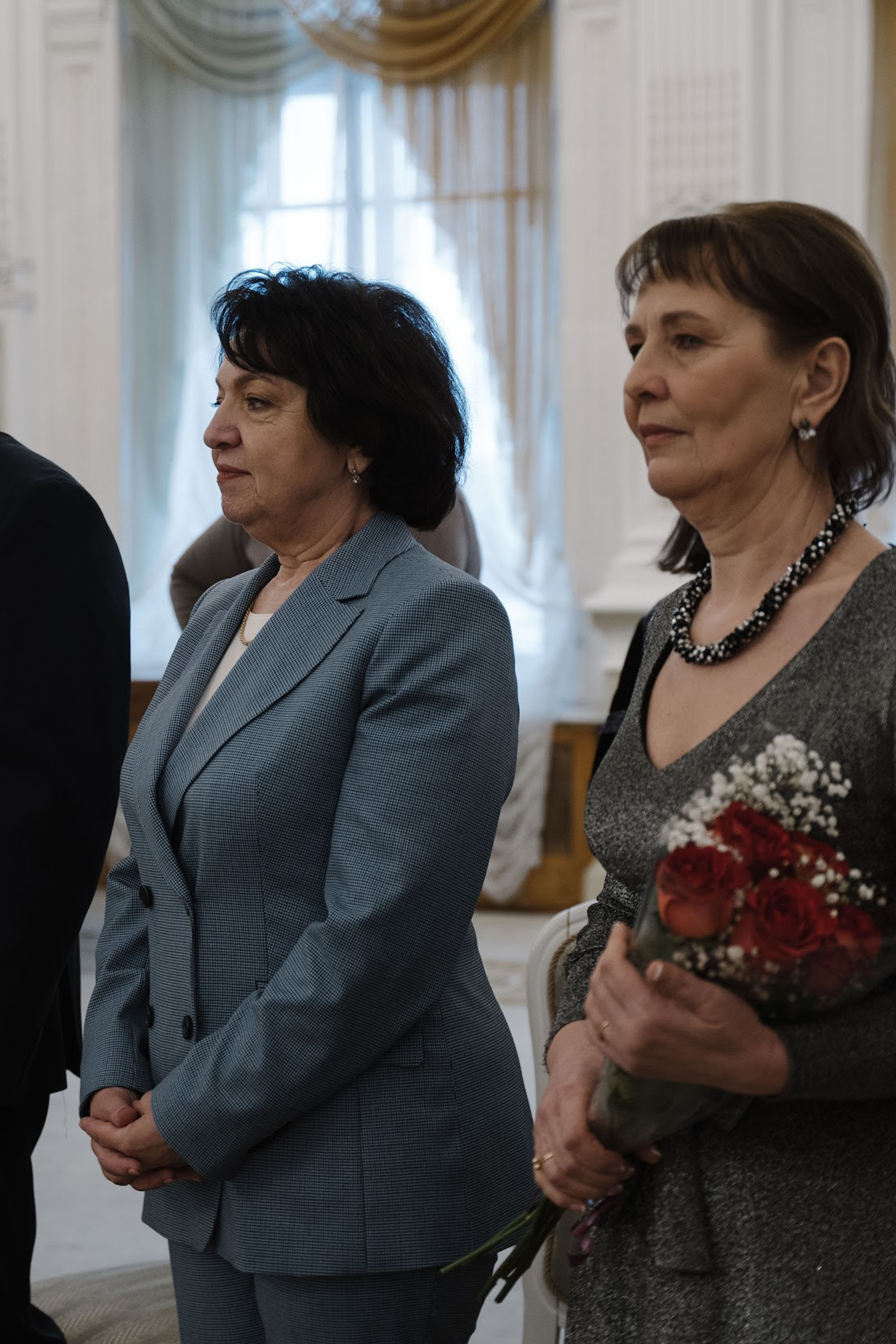 Ирина и Андрей. Свадебный и семейный фотограф в Санкт-Петербурге Лина Рогозина