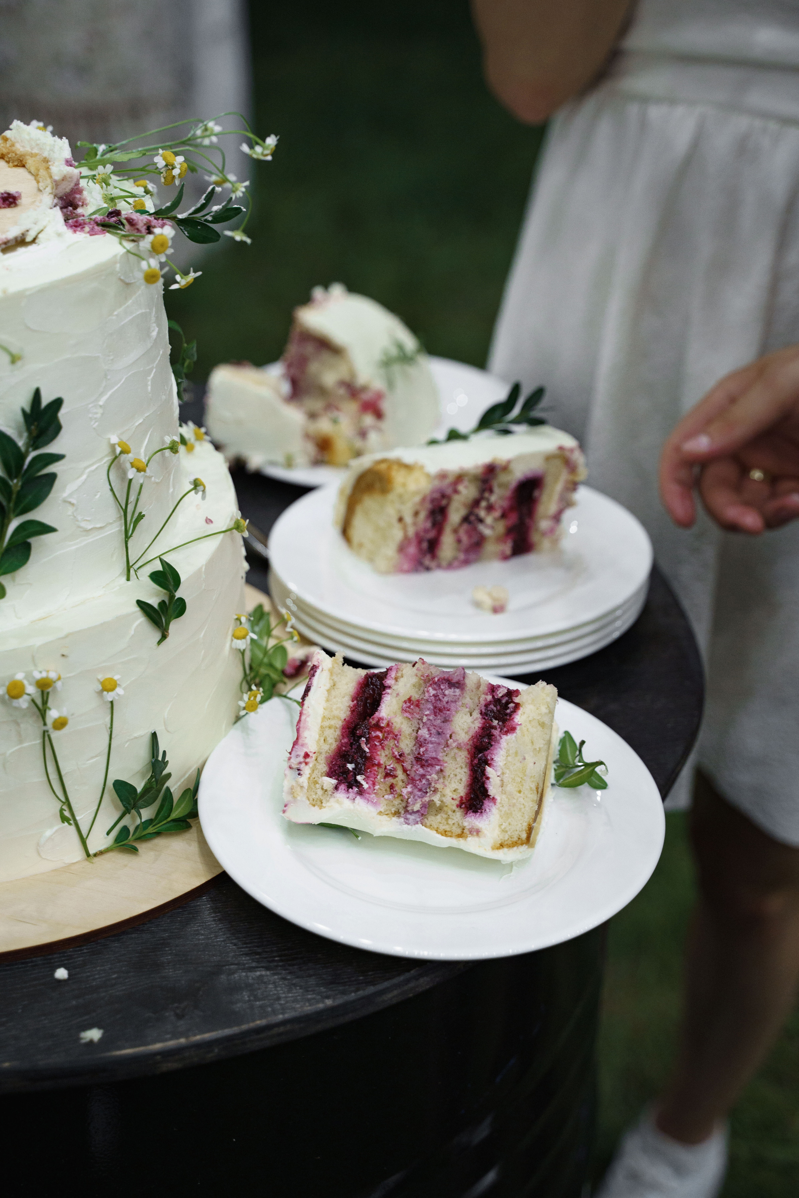 Анна и Артем. Свадебный и семейный фотограф в Санкт-Петербурге Лина Рогозина