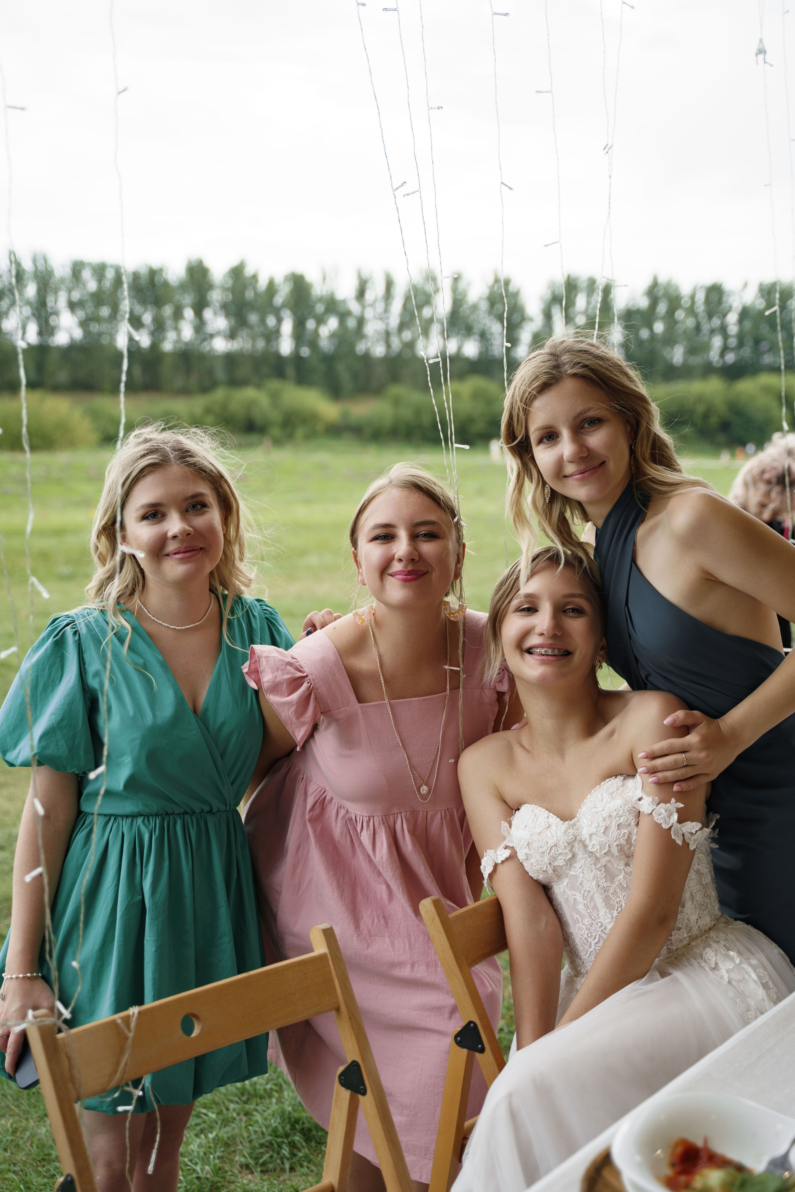 Анна и Артем. Свадебный и семейный фотограф в Санкт-Петербурге Лина Рогозина