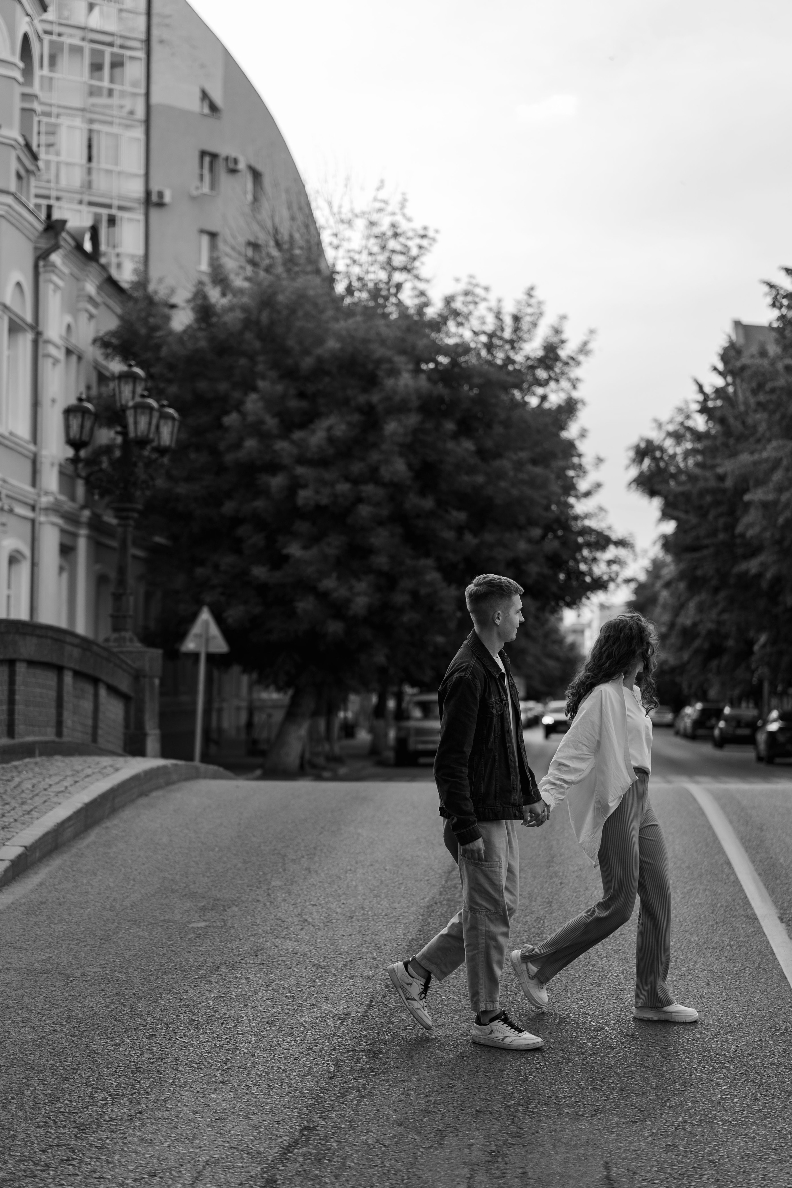 Алина и Никита. Свадебный и семейный фотограф в Санкт-Петербурге Лина Рогозина