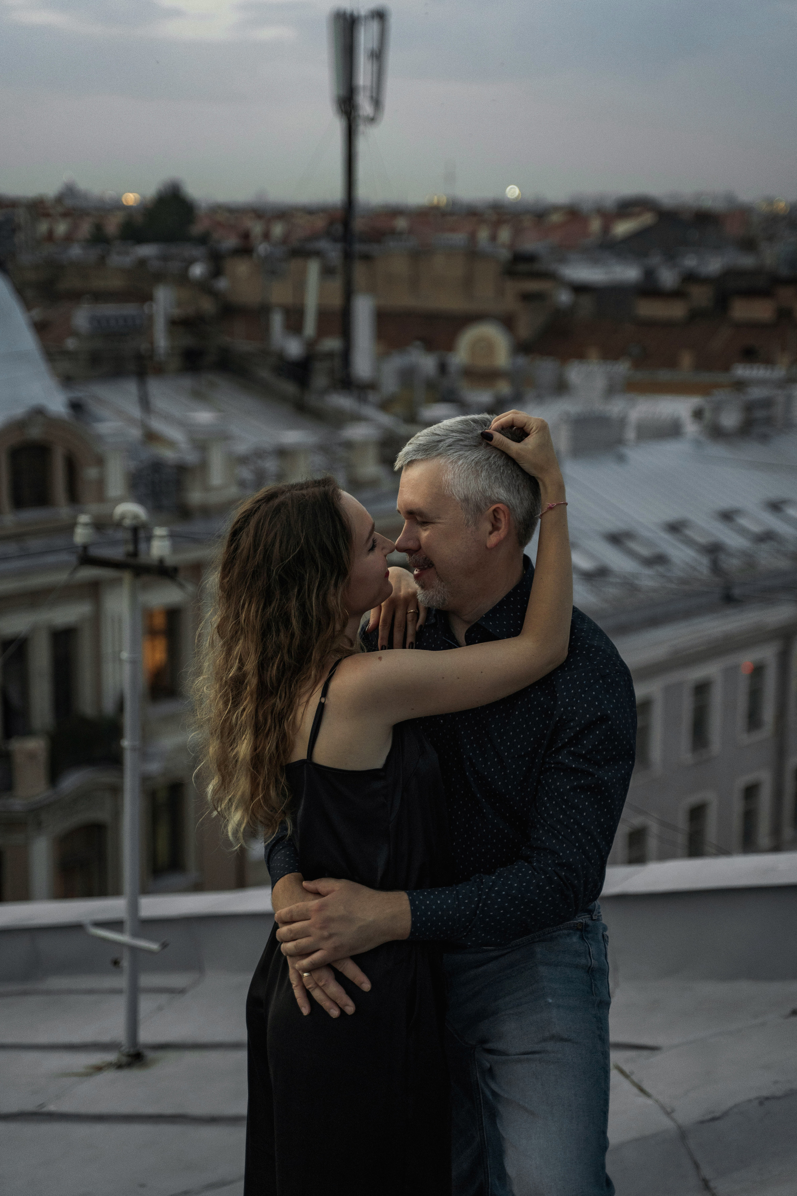Яна и Валерий. Свадебный и семейный фотограф в Санкт-Петербурге Лина Рогозина