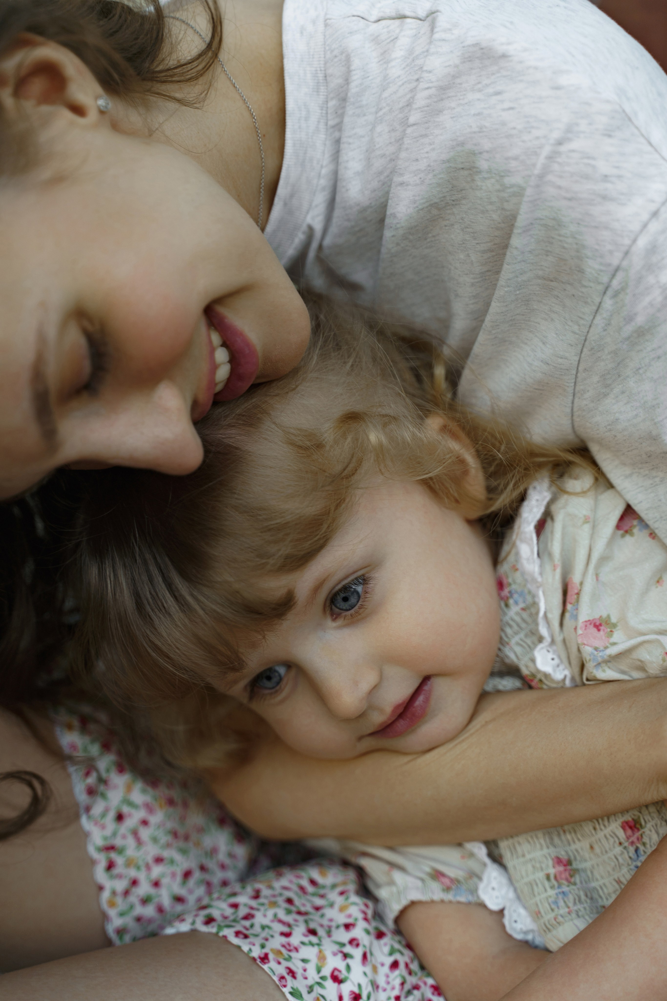 Елизавета и Есения. Свадебный и семейный фотограф в Санкт-Петербурге Лина Рогозина