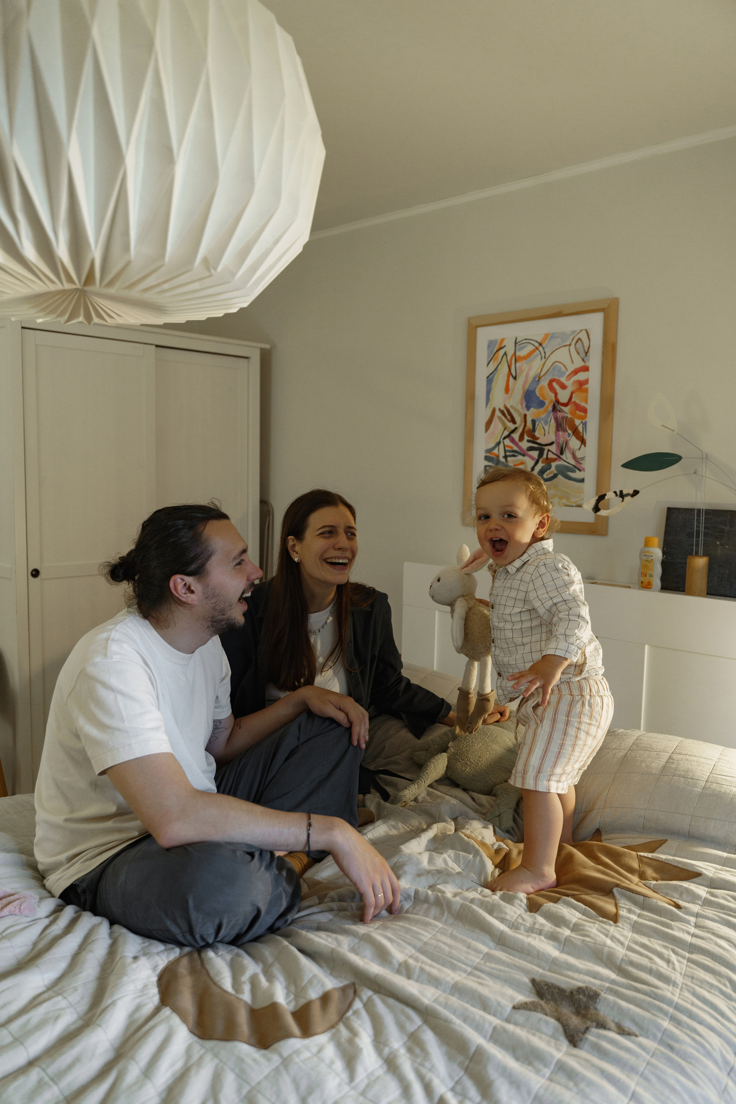 Анна, Владислав и Мирон. Свадебный и семейный фотограф в Санкт-Петербурге Лина Рогозина