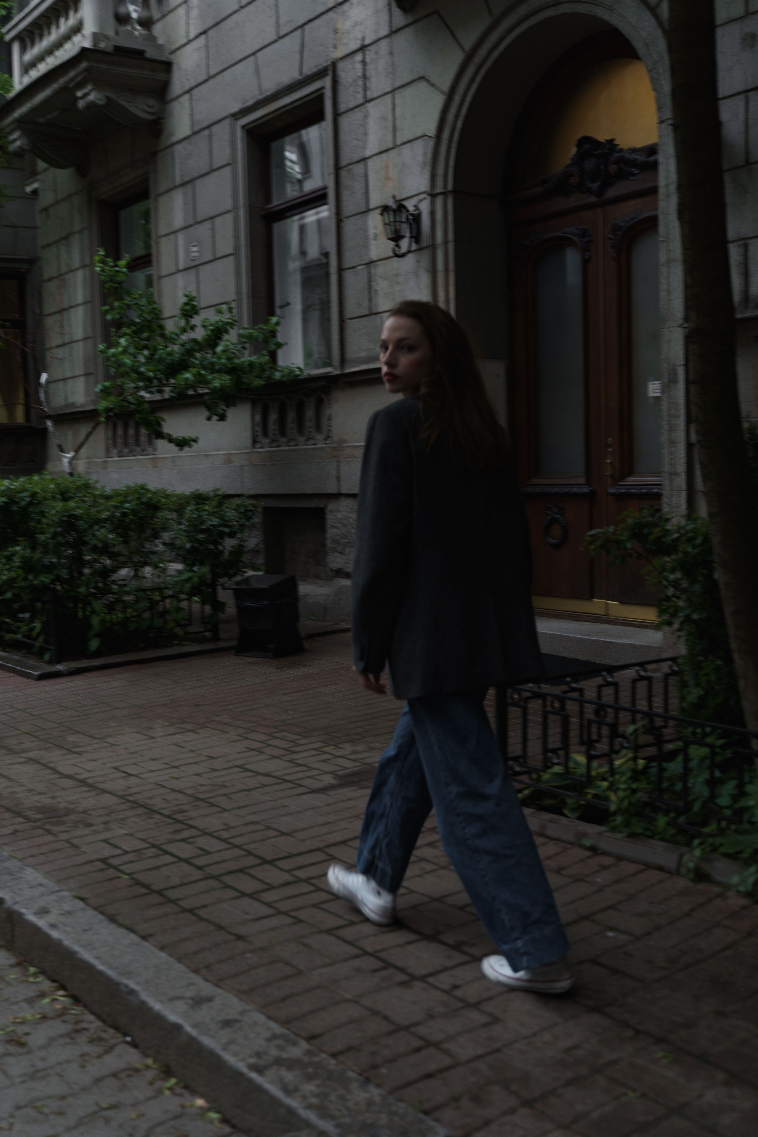 Анастасия. Свадебный и семейный фотограф в Санкт-Петербурге Лина Рогозина