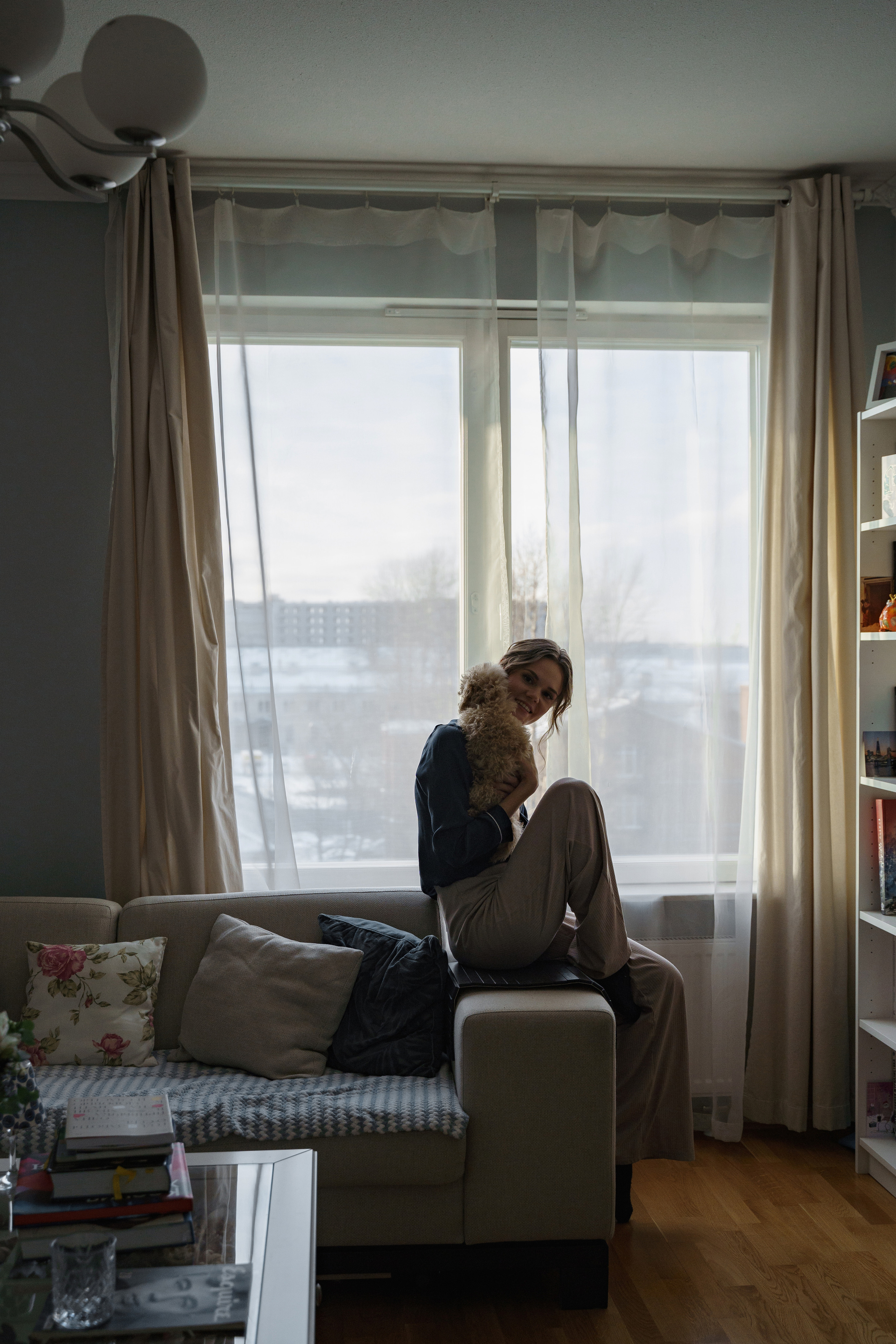 Кристина и Дима. Свадебный и семейный фотограф в Санкт-Петербурге Лина Рогозина