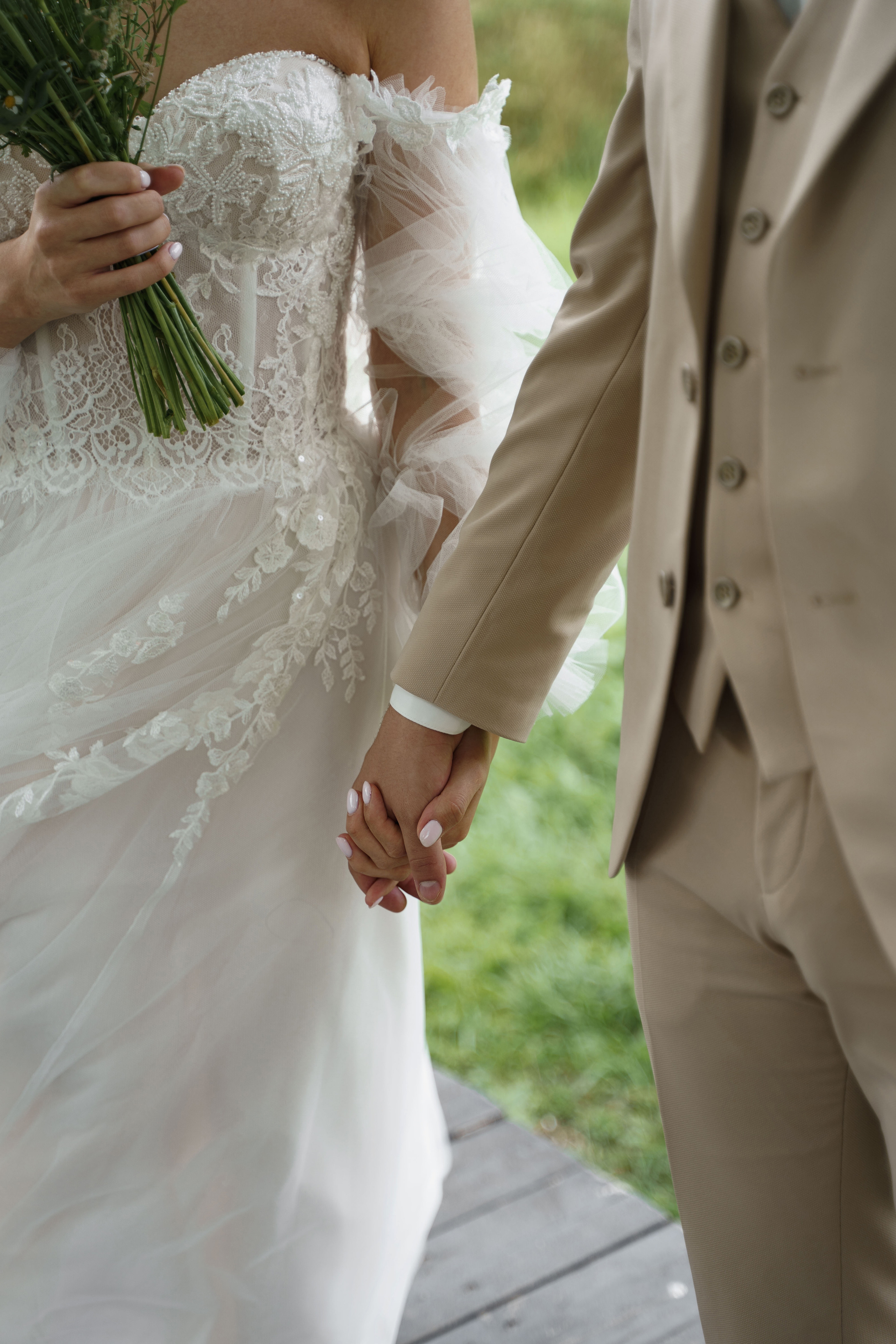 Анна и Артем. Свадебный и семейный фотограф в Санкт-Петербурге Лина Рогозина