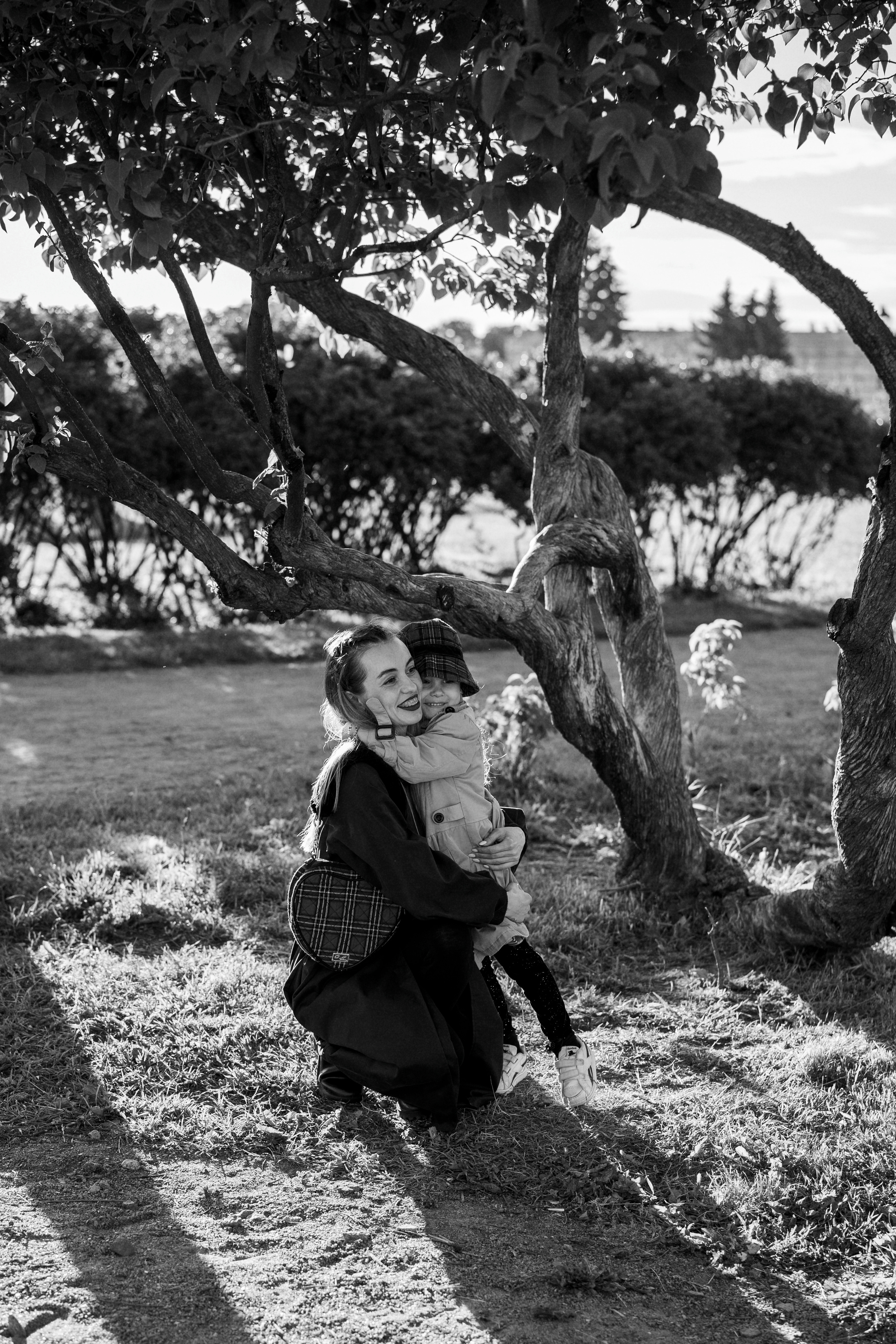 Анастасия и Катя. Свадебный и семейный фотограф в Санкт-Петербурге Лина Рогозина