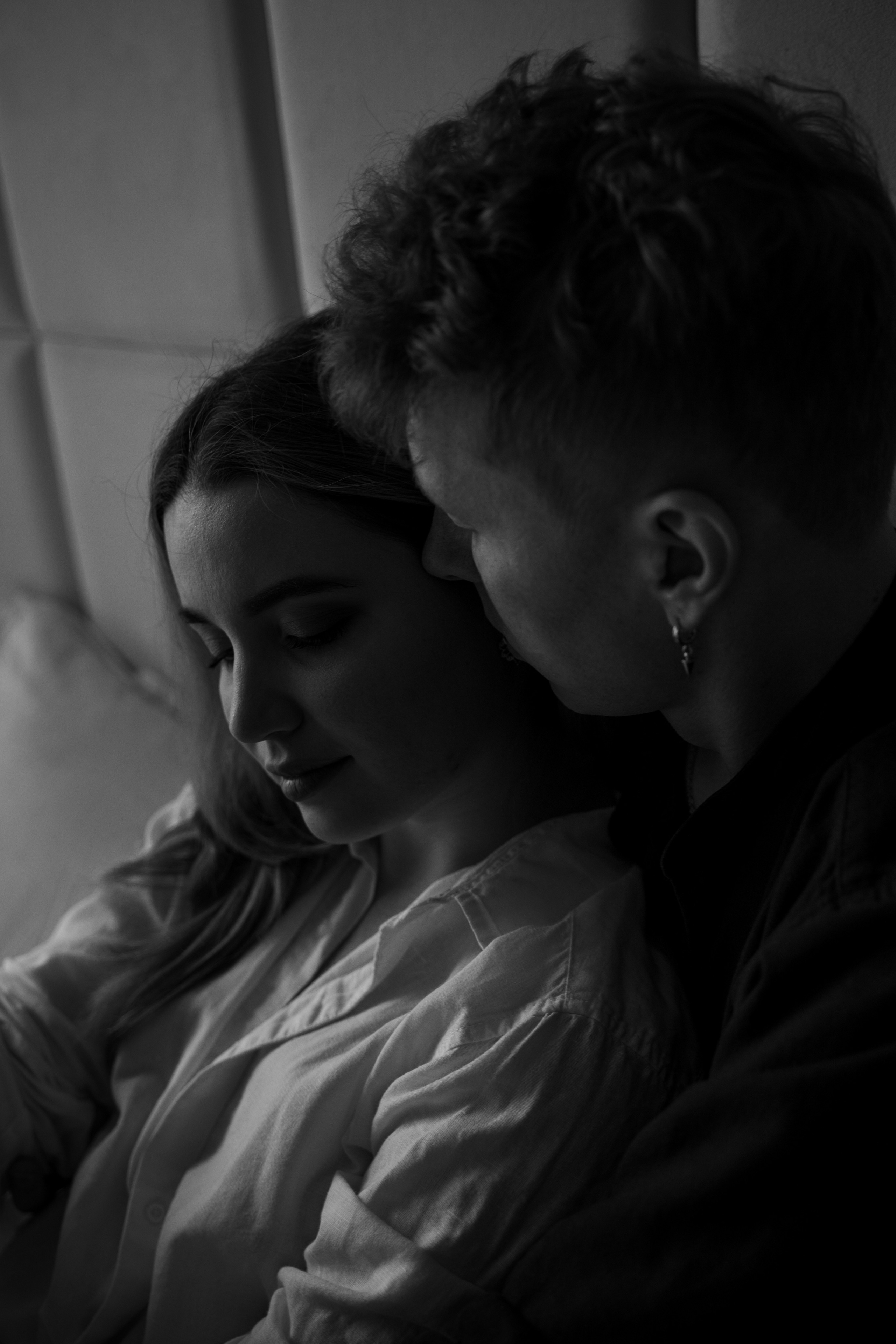 Влада и Никита. Свадебный и семейный фотограф в Санкт-Петербурге Лина Рогозина