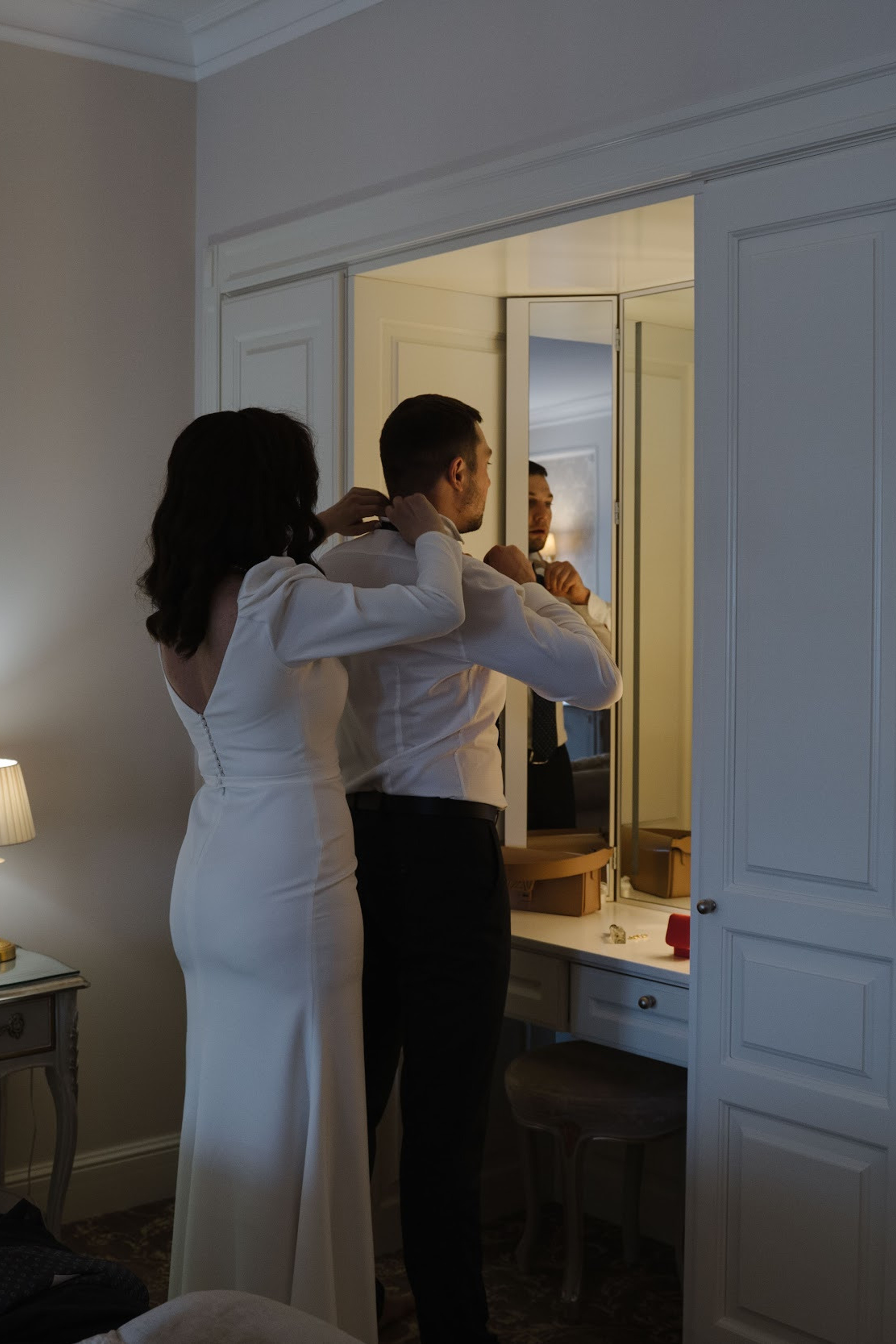 Ирина и Андрей. Свадебный и семейный фотограф в Санкт-Петербурге Лина Рогозина