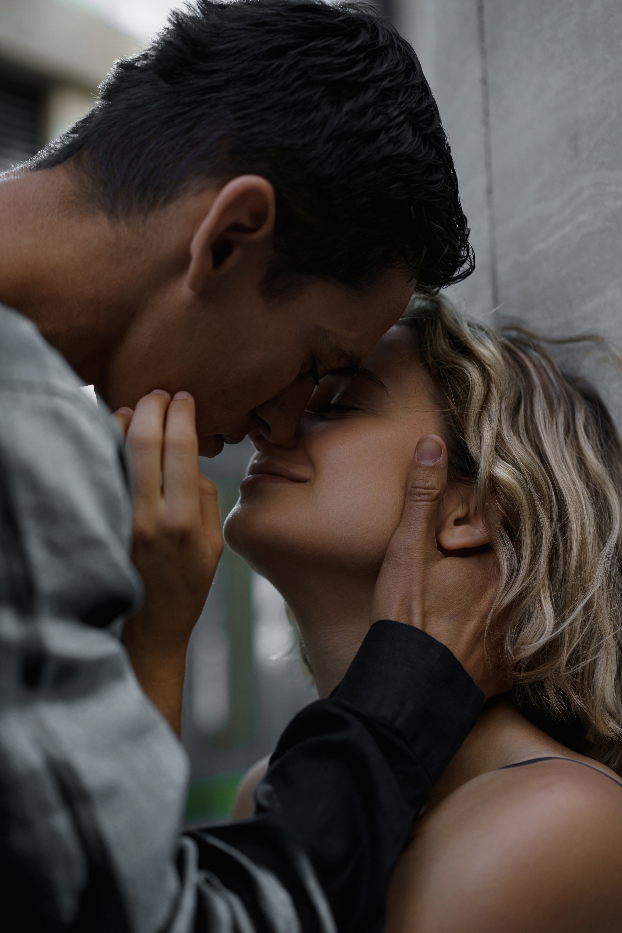 Мария и Рикардо. Свадебный и семейный фотограф в Санкт-Петербурге Лина Рогозина