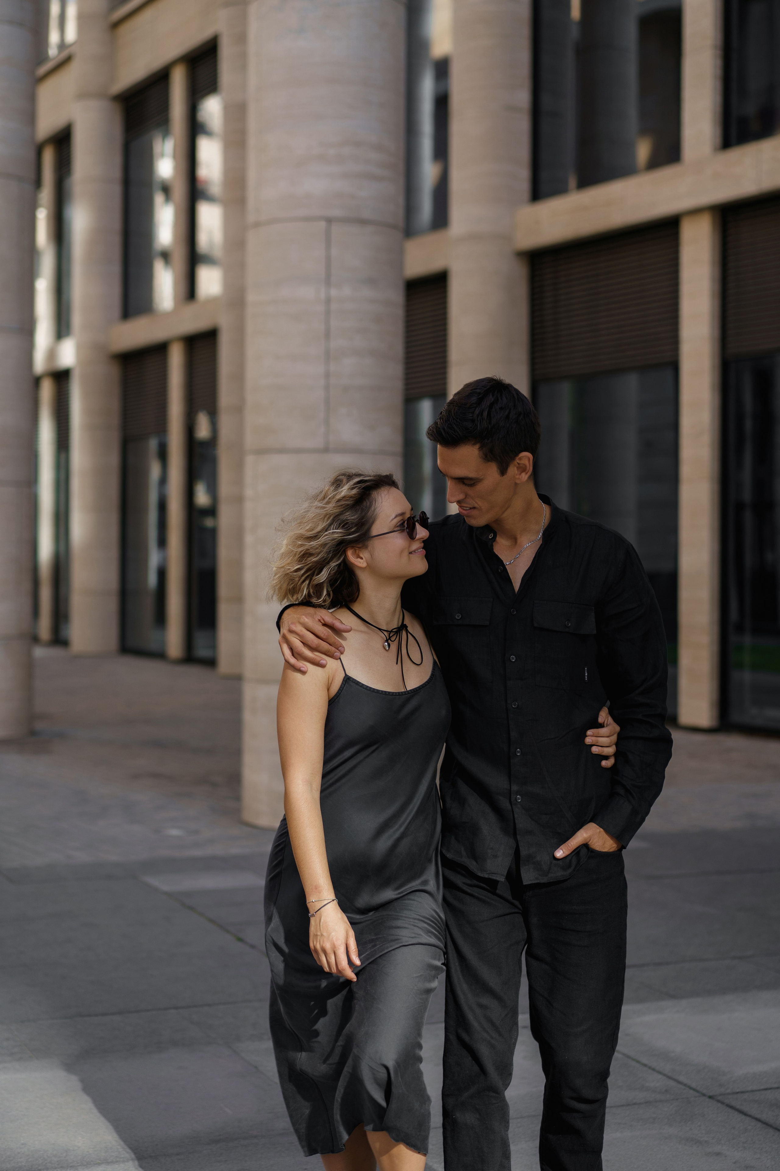 Мария и Рикардо. Свадебный и семейный фотограф в Санкт-Петербурге Лина Рогозина