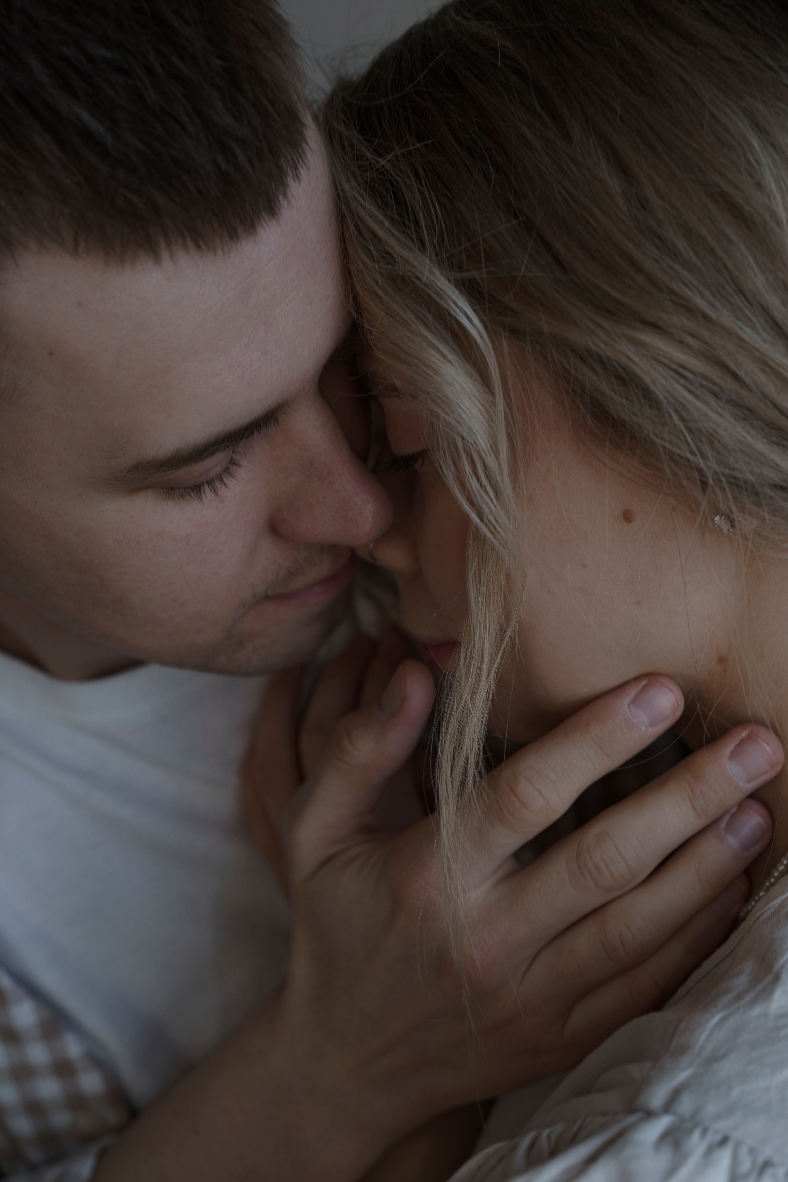 Олеся и Вадим. Свадебный и семейный фотограф в Санкт-Петербурге Лина Рогозина