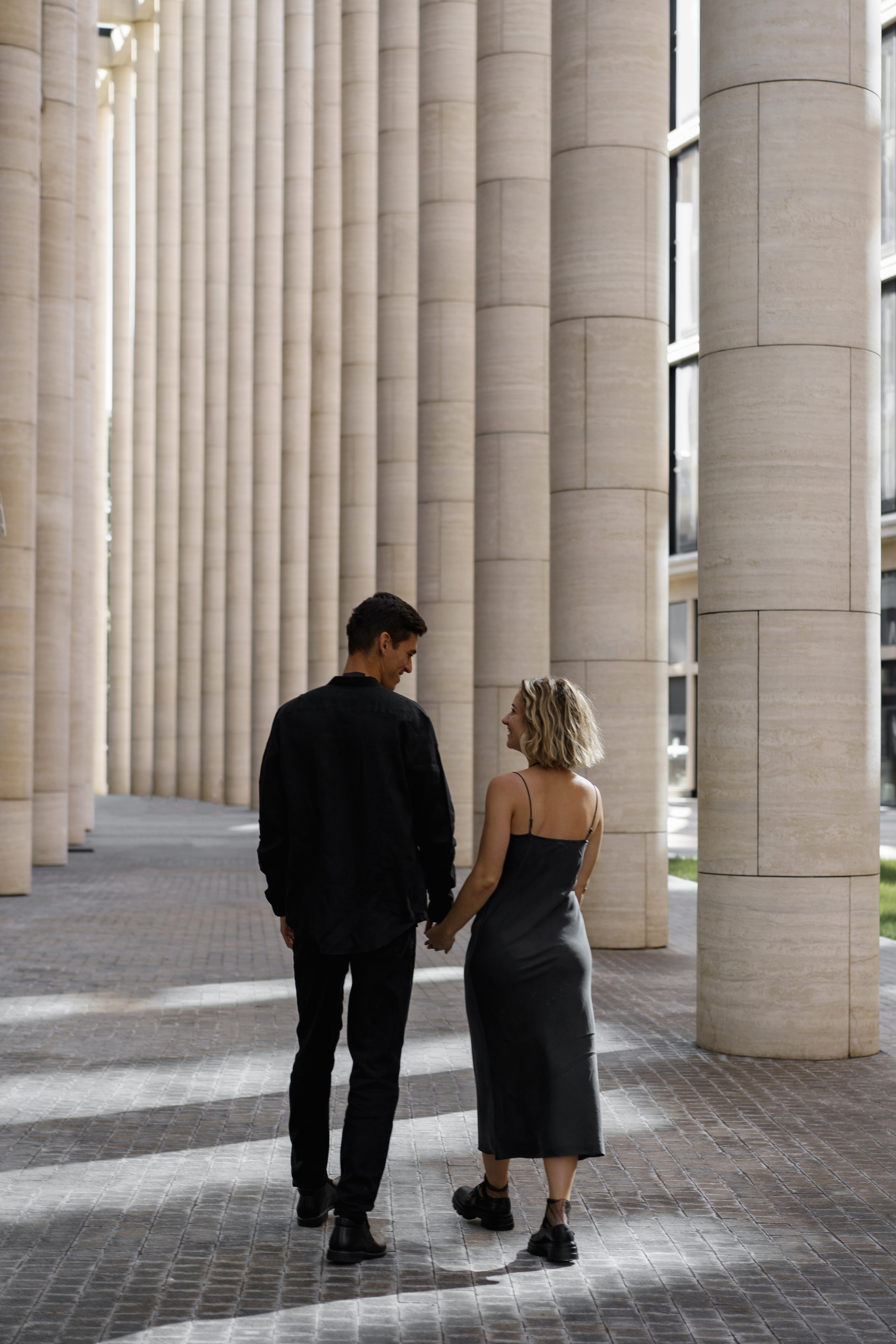 Мария и Рикардо. Свадебный и семейный фотограф в Санкт-Петербурге Лина Рогозина