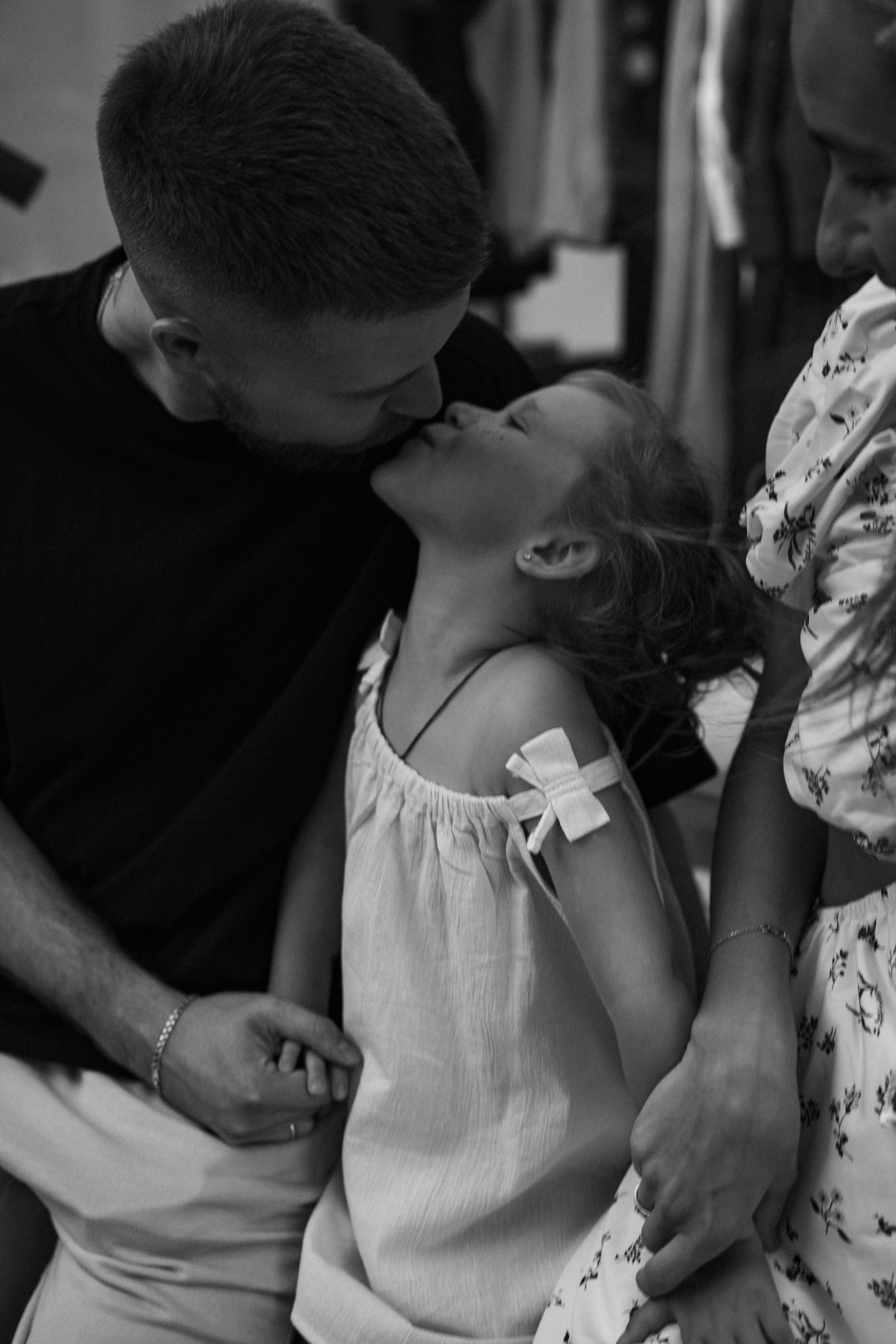 Кристина Варя и Никита. Свадебный и семейный фотограф в Санкт-Петербурге Лина Рогозина