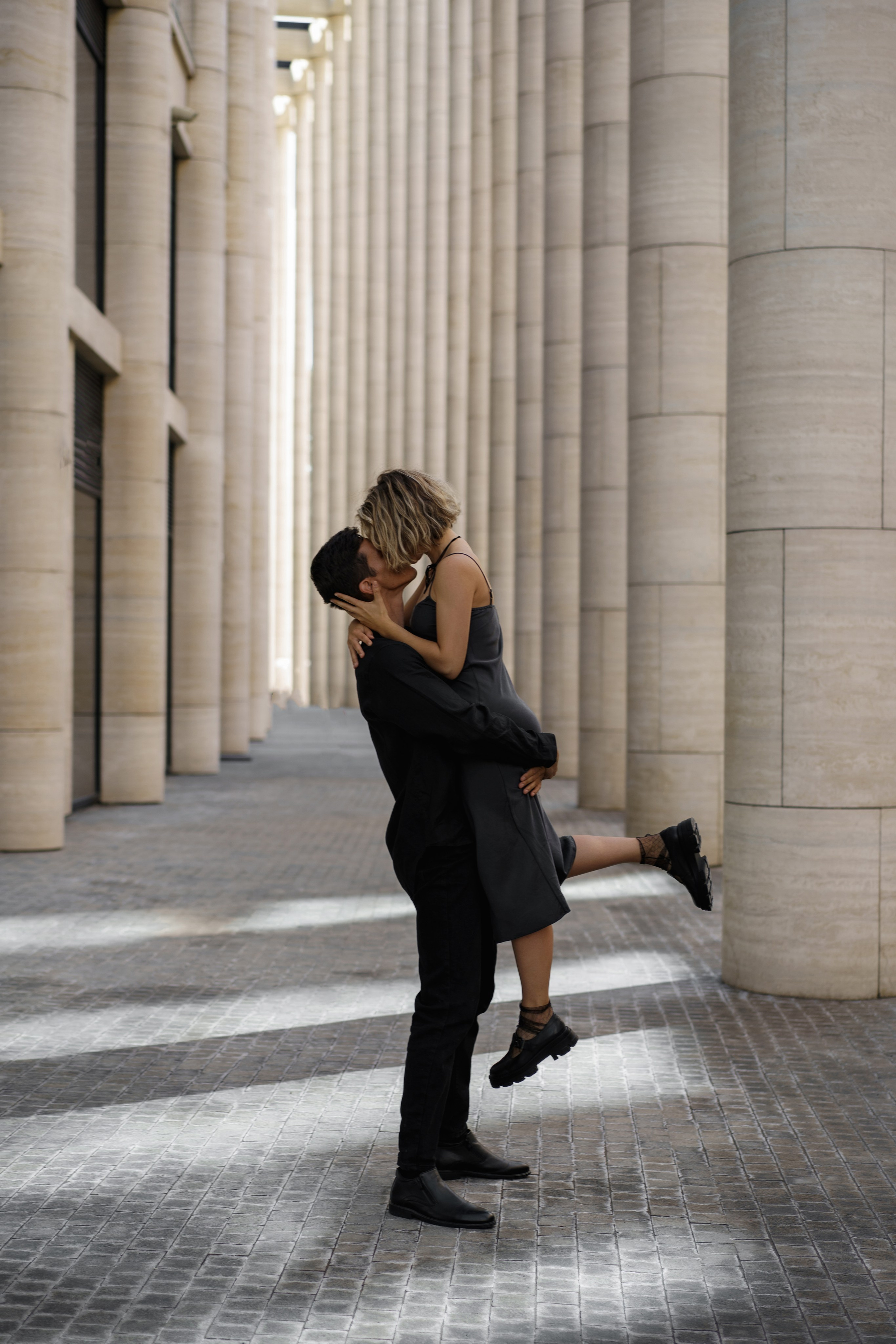 Мария и Рикардо. Свадебный и семейный фотограф в Санкт-Петербурге Лина Рогозина