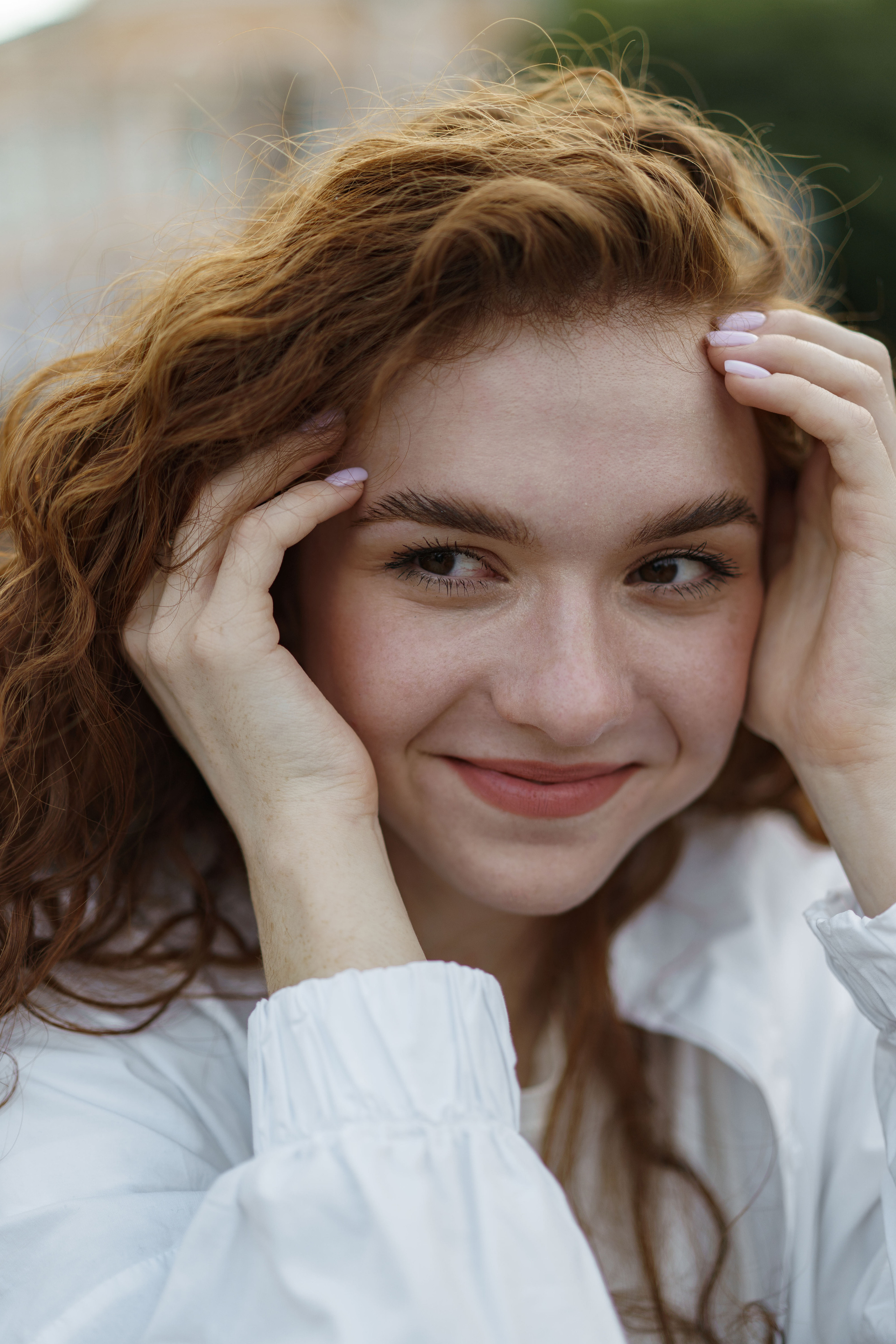 Алина и Никита. Свадебный и семейный фотограф в Санкт-Петербурге Лина Рогозина