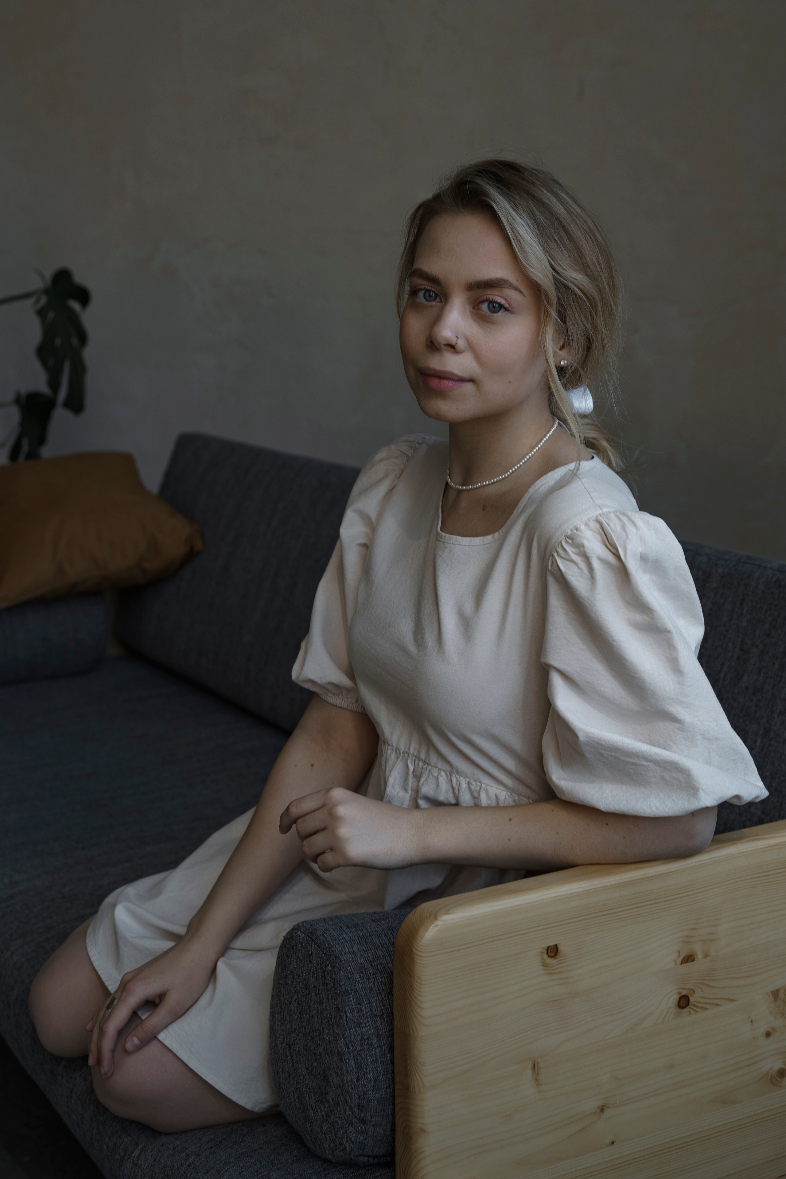 Олеся и Вадим. Свадебный и семейный фотограф в Санкт-Петербурге Лина Рогозина