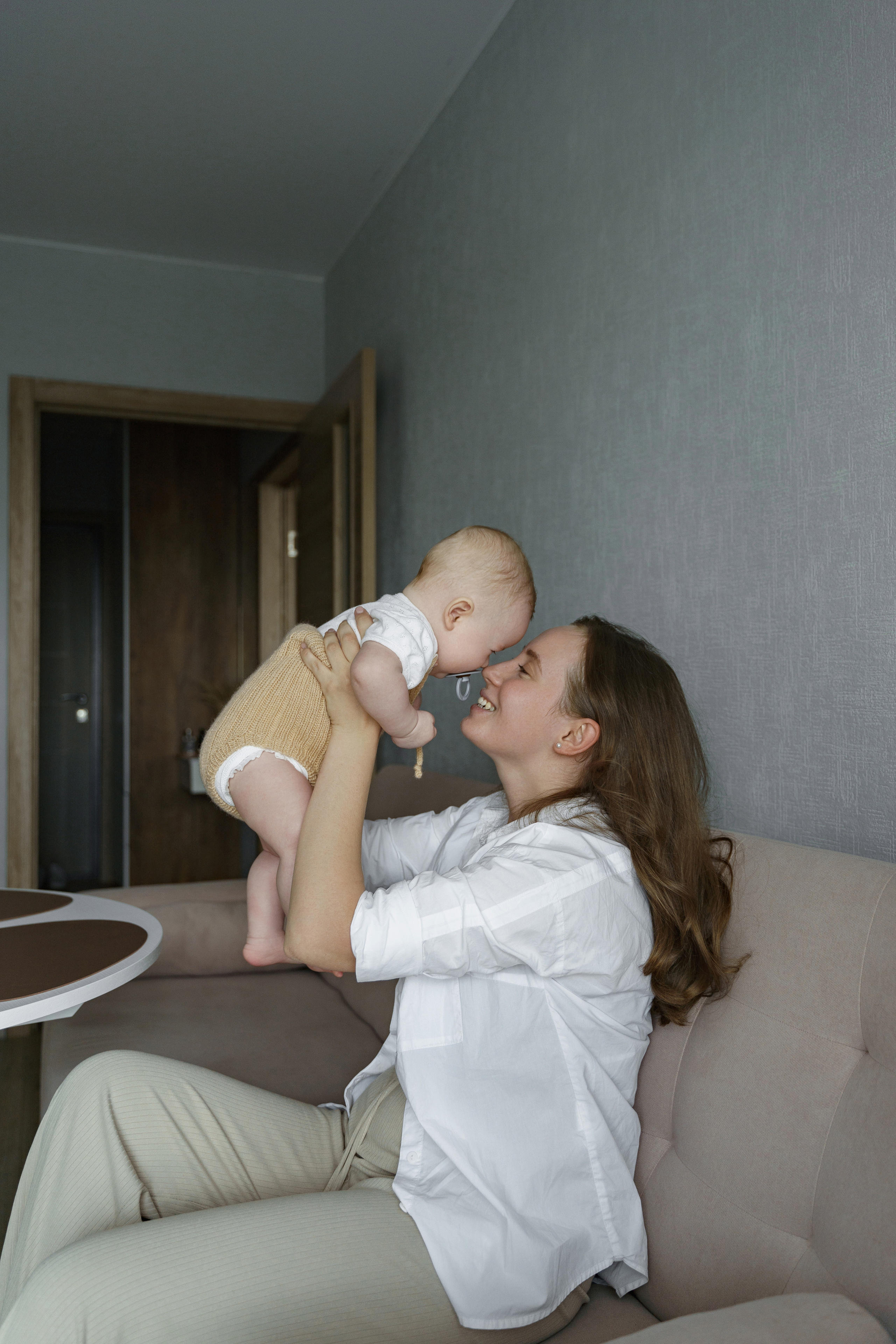 Ангелина и Миша. Свадебный и семейный фотограф в Санкт-Петербурге Лина Рогозина