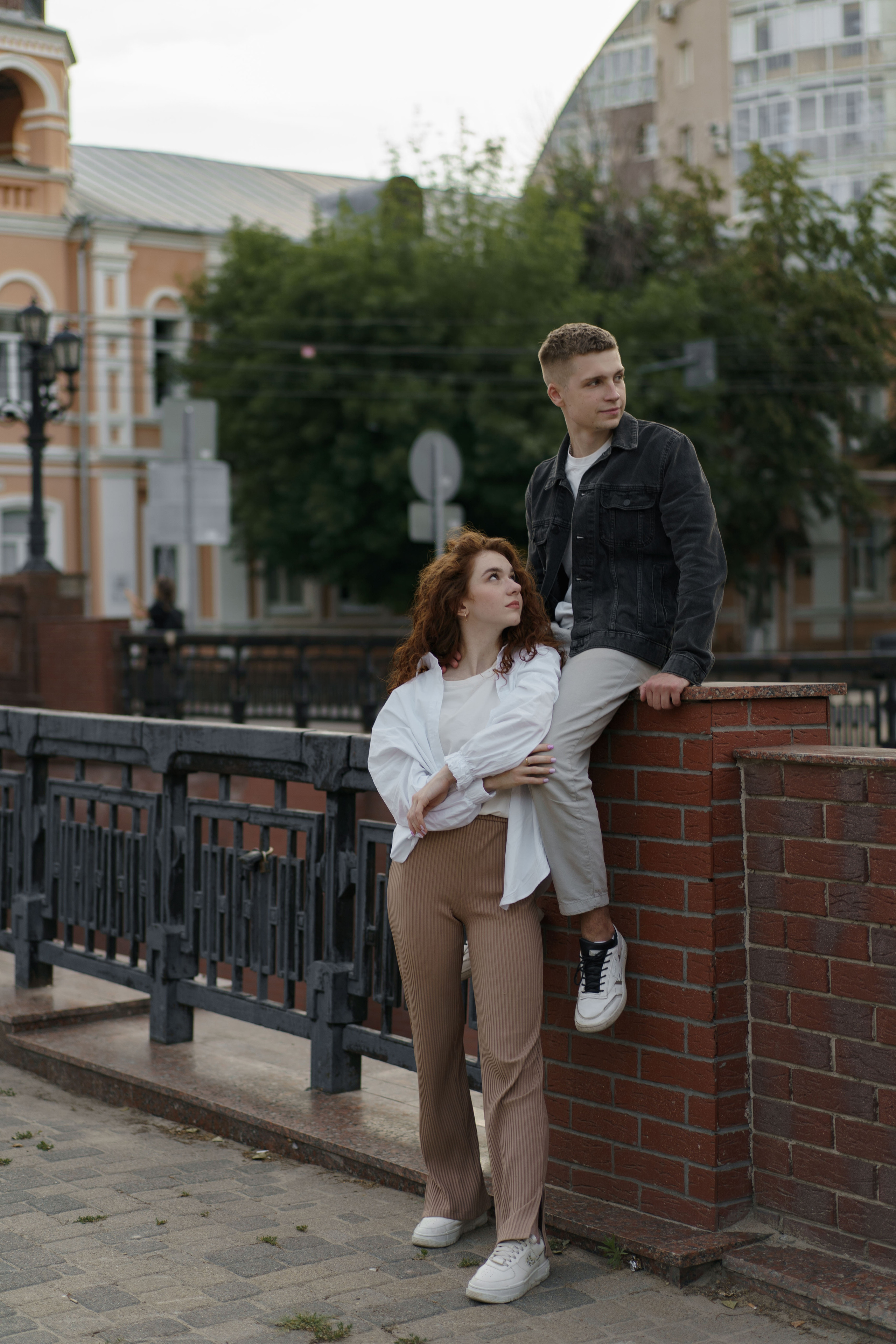 Алина и Никита. Свадебный и семейный фотограф в Санкт-Петербурге Лина Рогозина