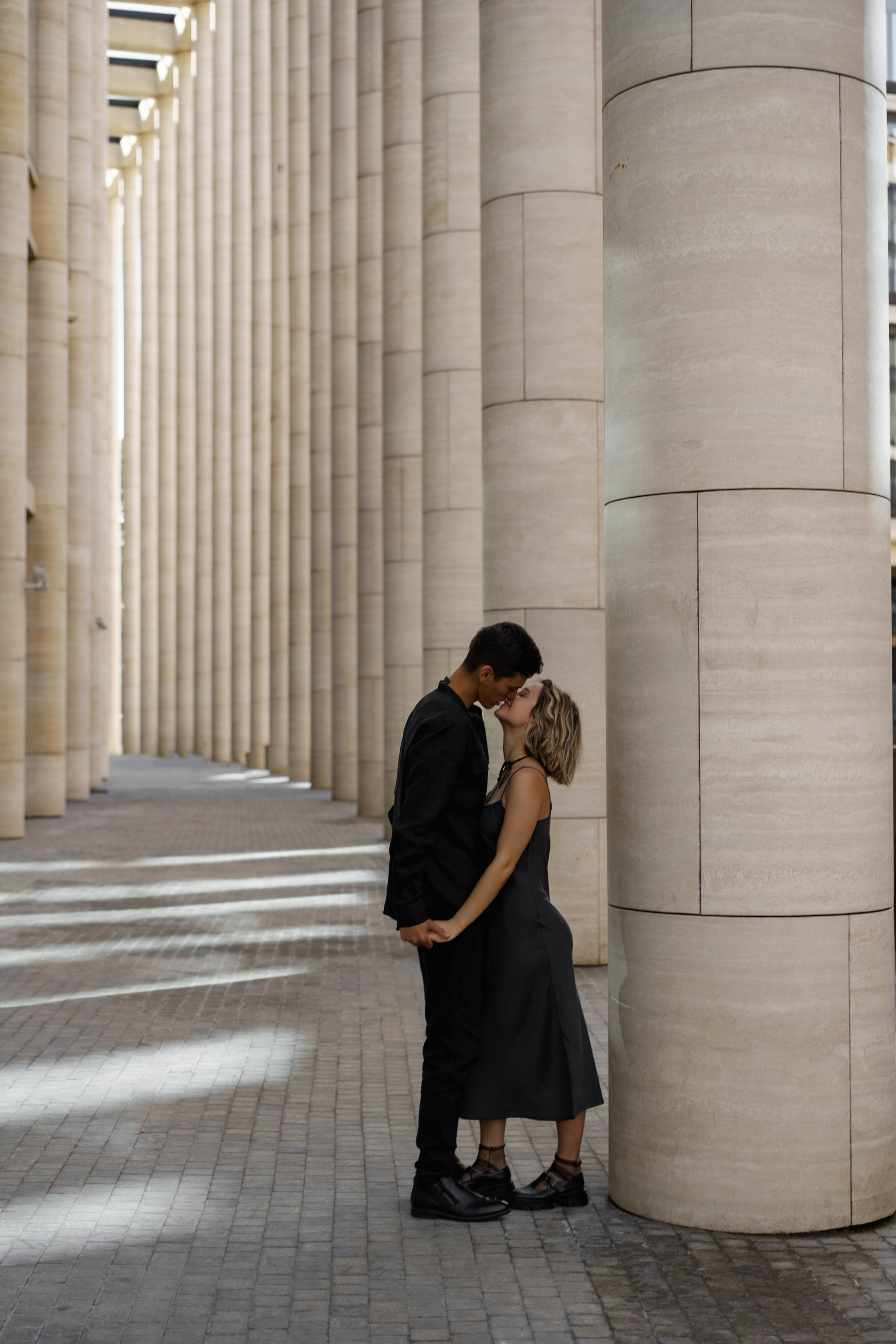 Мария и Рикардо. Свадебный и семейный фотограф в Санкт-Петербурге Лина Рогозина