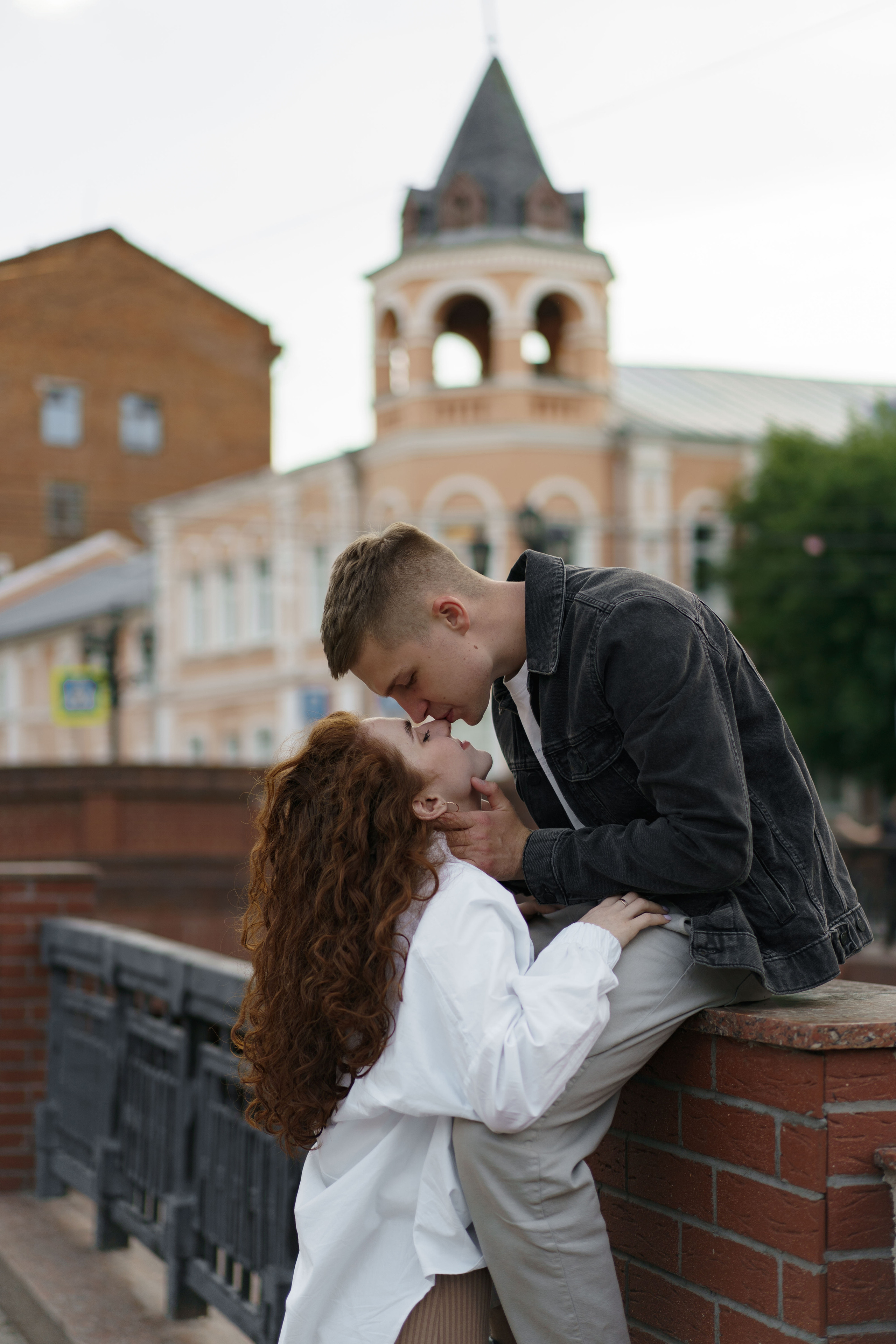 Алина и Никита. Свадебный и семейный фотограф в Санкт-Петербурге Лина Рогозина