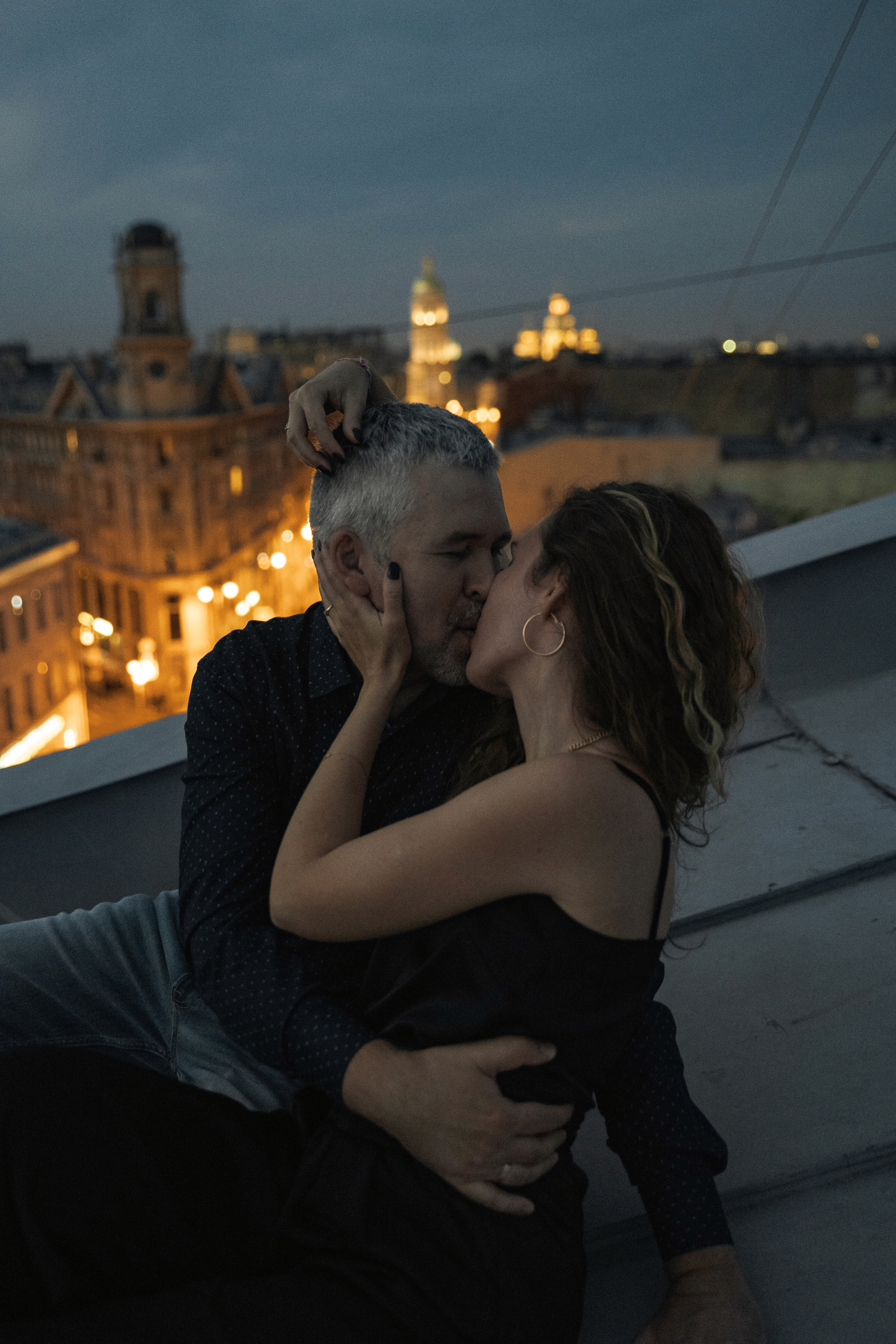 Яна и Валерий. Свадебный и семейный фотограф в Санкт-Петербурге Лина Рогозина