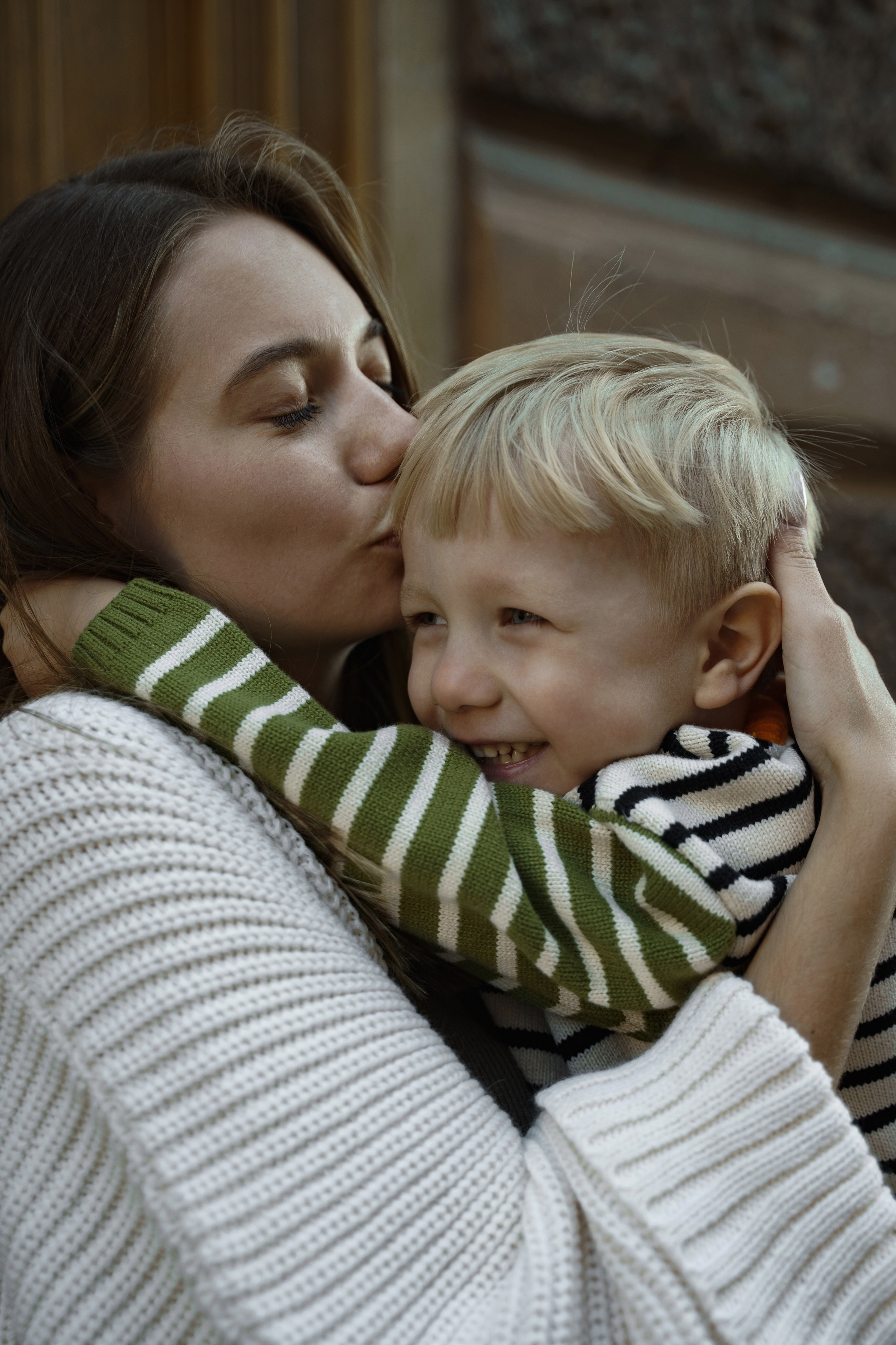 Анна и Андрей