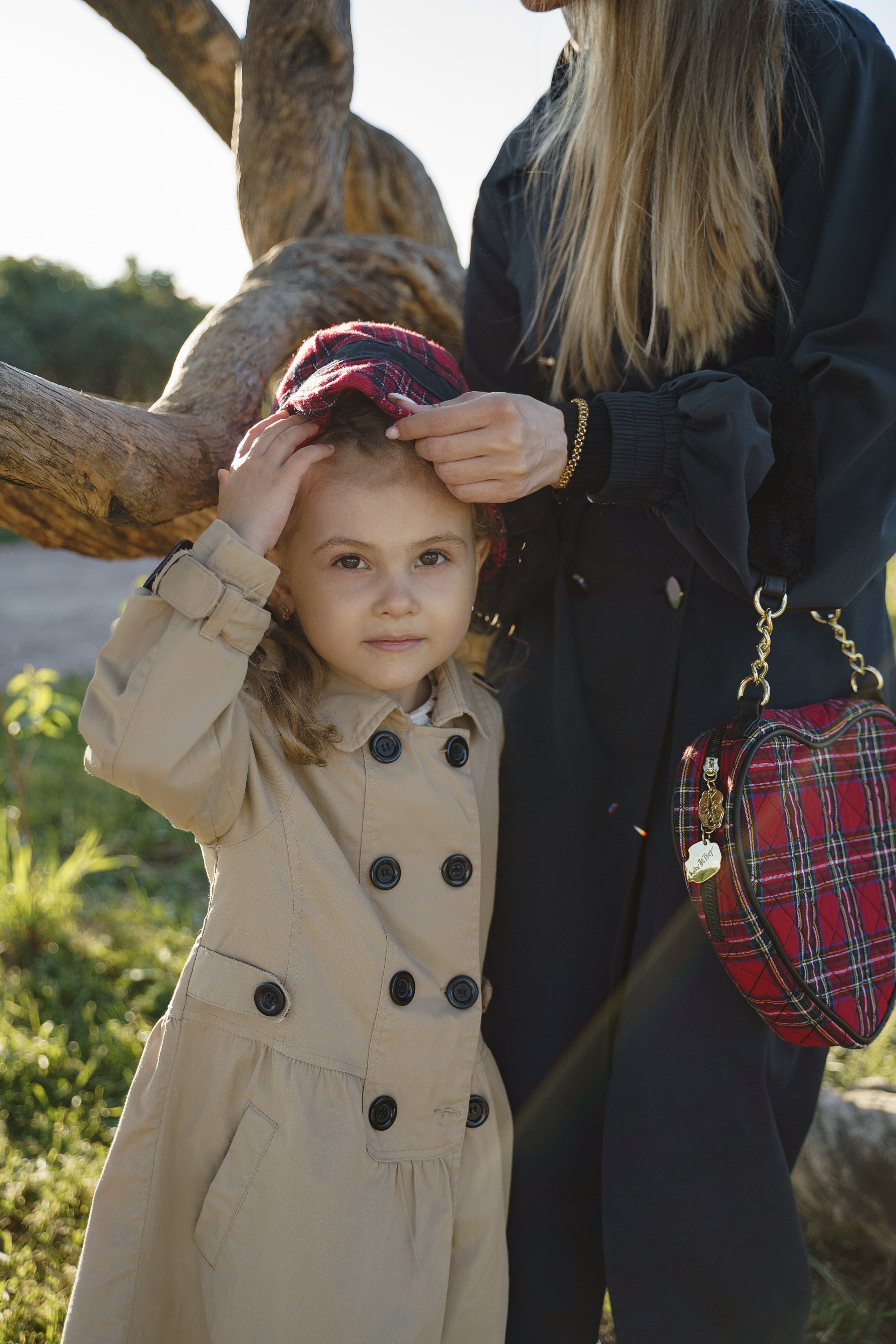 Анастасия и Катя. Свадебный и семейный фотограф в Санкт-Петербурге Лина Рогозина