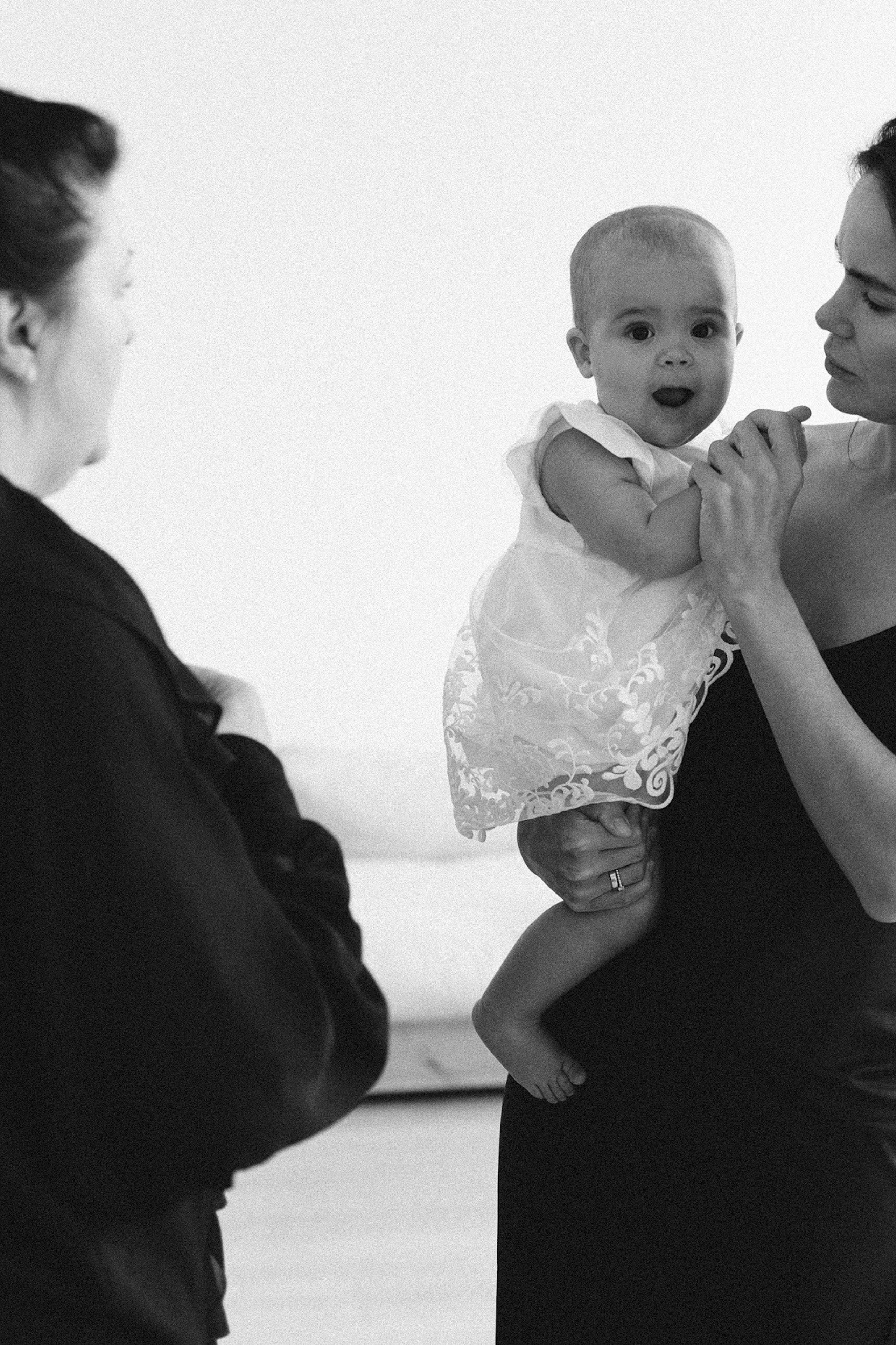 Сабина, Руслан и Мира. Свадебный и семейный фотограф в Санкт-Петербурге Лина Рогозина