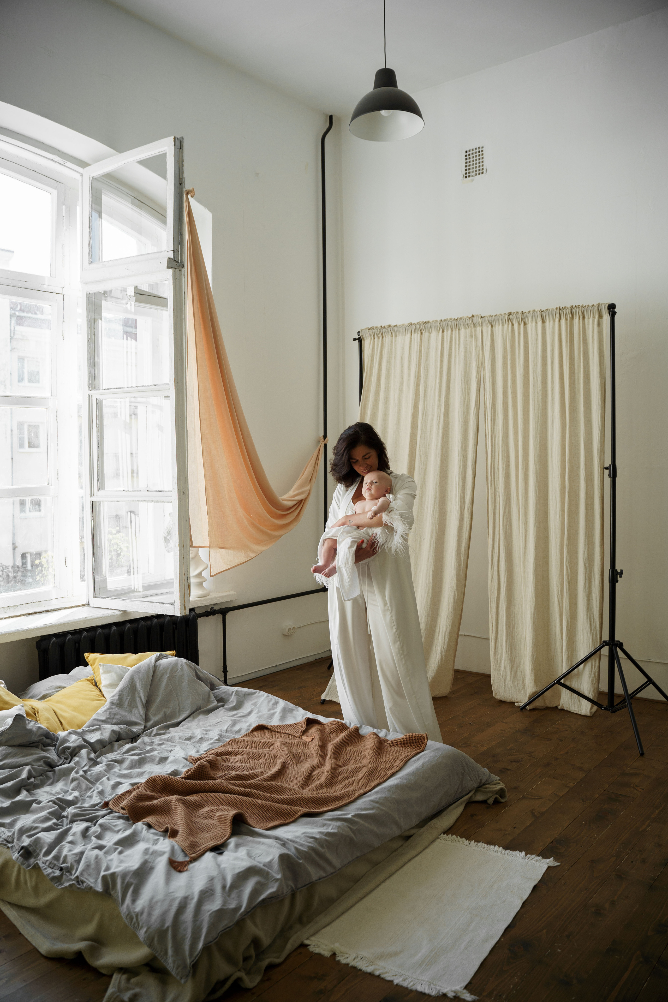 Анастасия и Дмитрий. Свадебный и семейный фотограф в Санкт-Петербурге Лина Рогозина