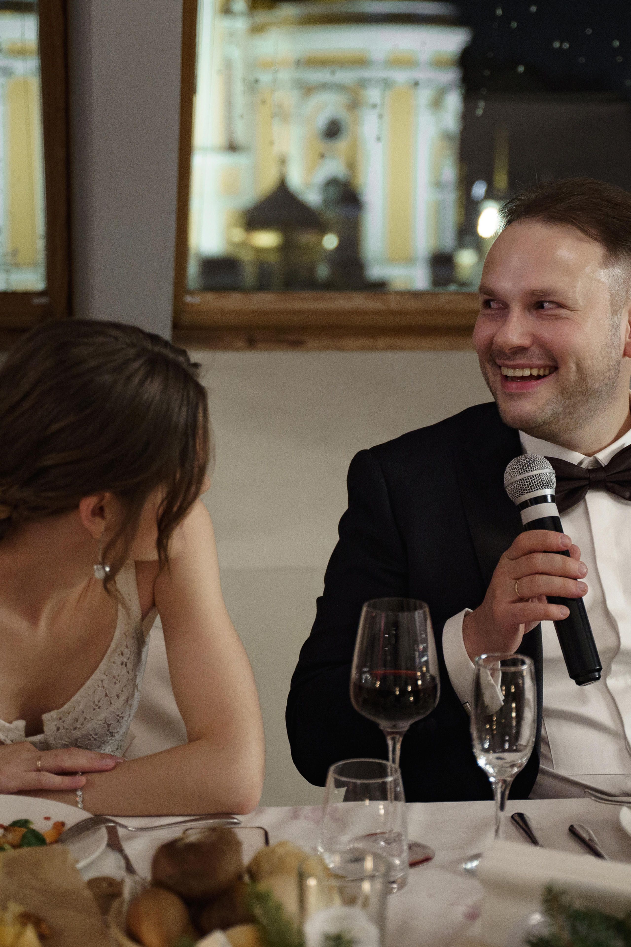 Кристина и Дима. Свадебный и семейный фотограф в Санкт-Петербурге Лина Рогозина