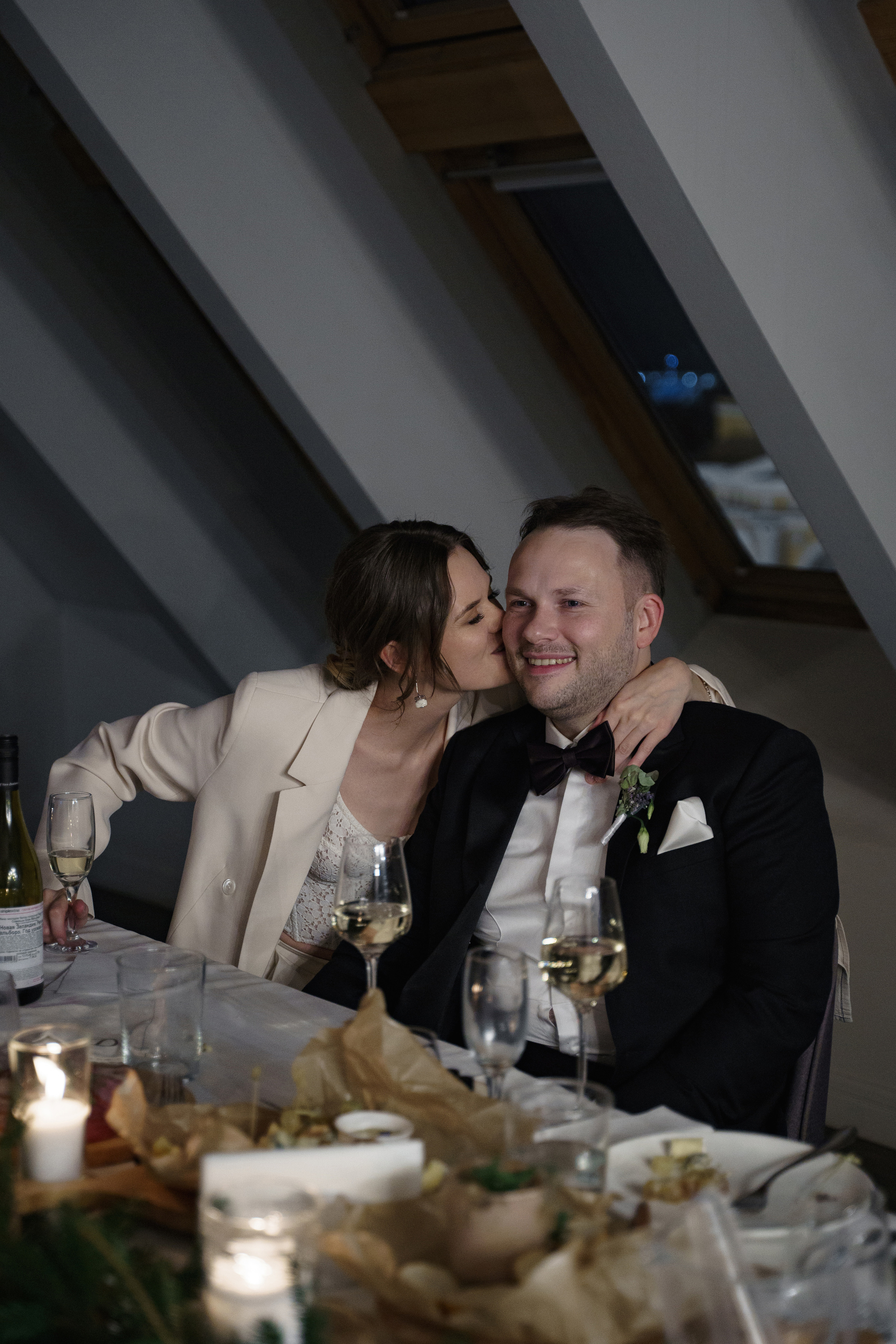 Кристина и Дима. Свадебный и семейный фотограф в Санкт-Петербурге Лина Рогозина