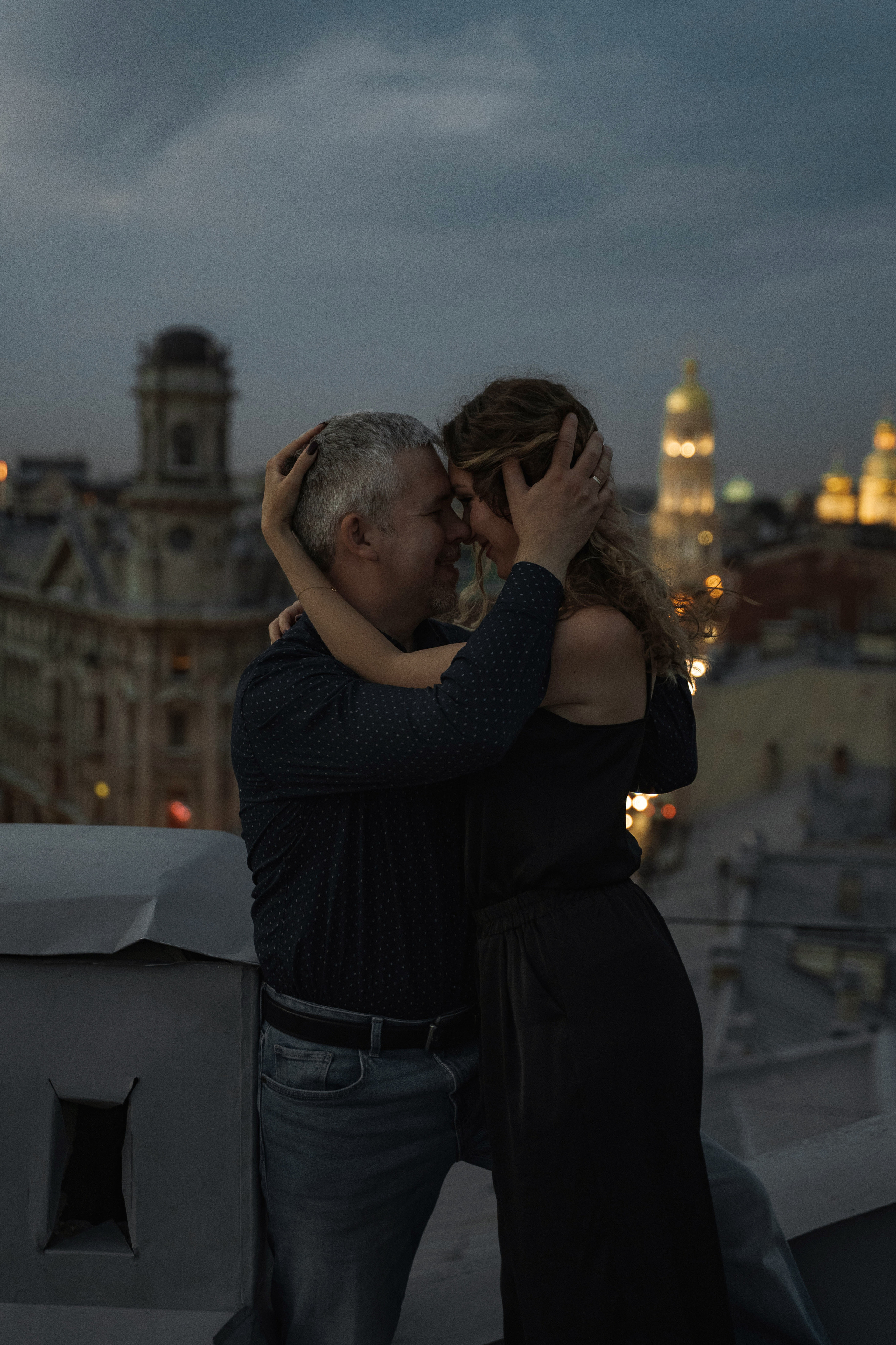 Яна и Валерий. Свадебный и семейный фотограф в Санкт-Петербурге Лина Рогозина