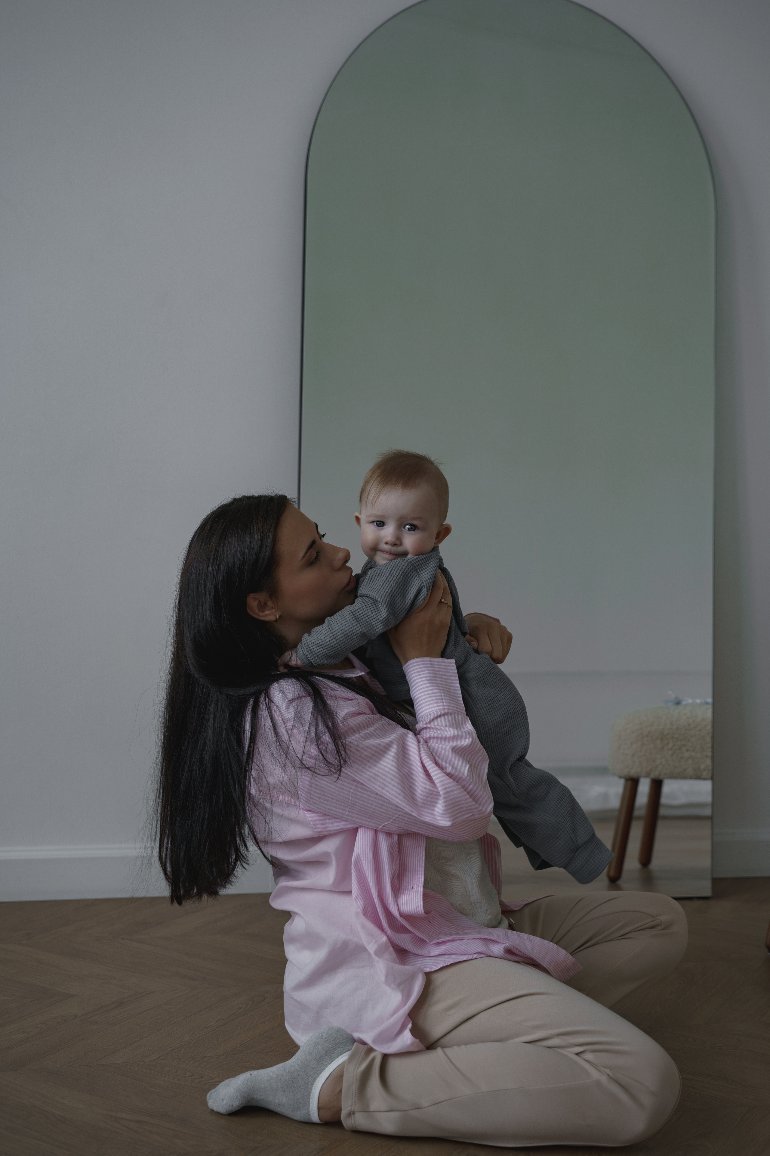 Анастасия и Артур. Свадебный и семейный фотограф в Санкт-Петербурге Лина Рогозина
