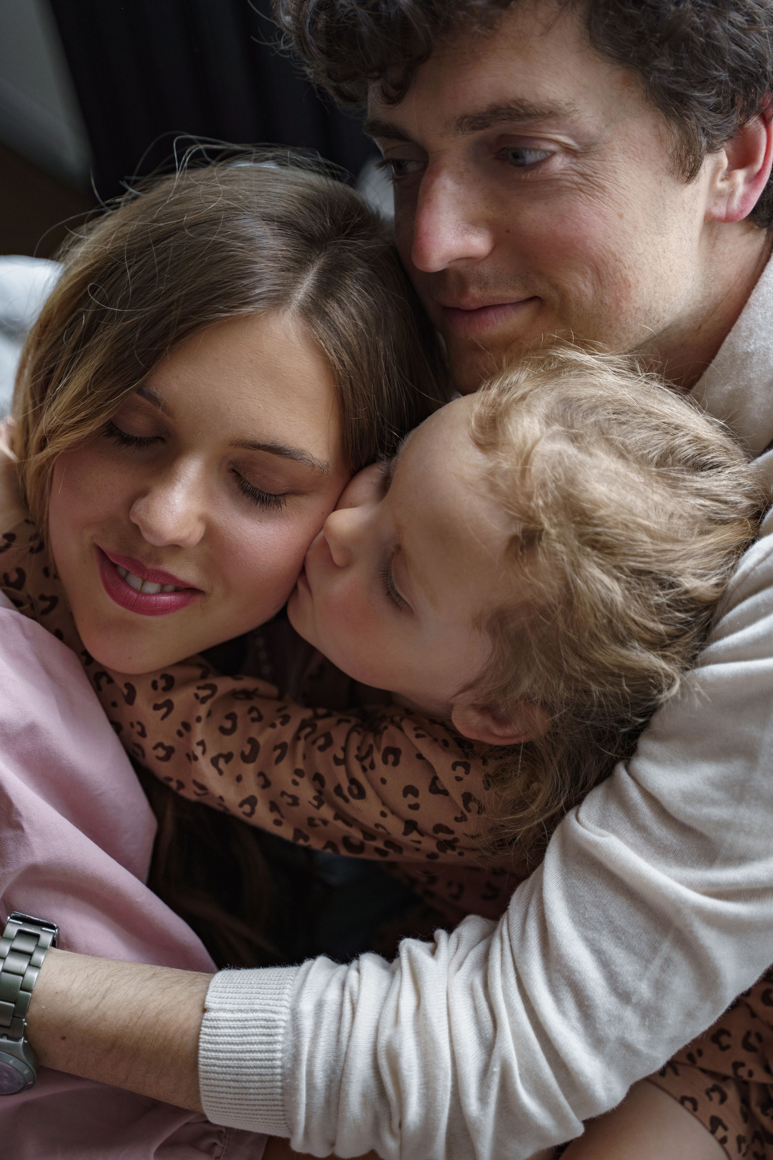 Ульяна Никита и малыши. Свадебный и семейный фотограф в Санкт-Петербурге Лина Рогозина