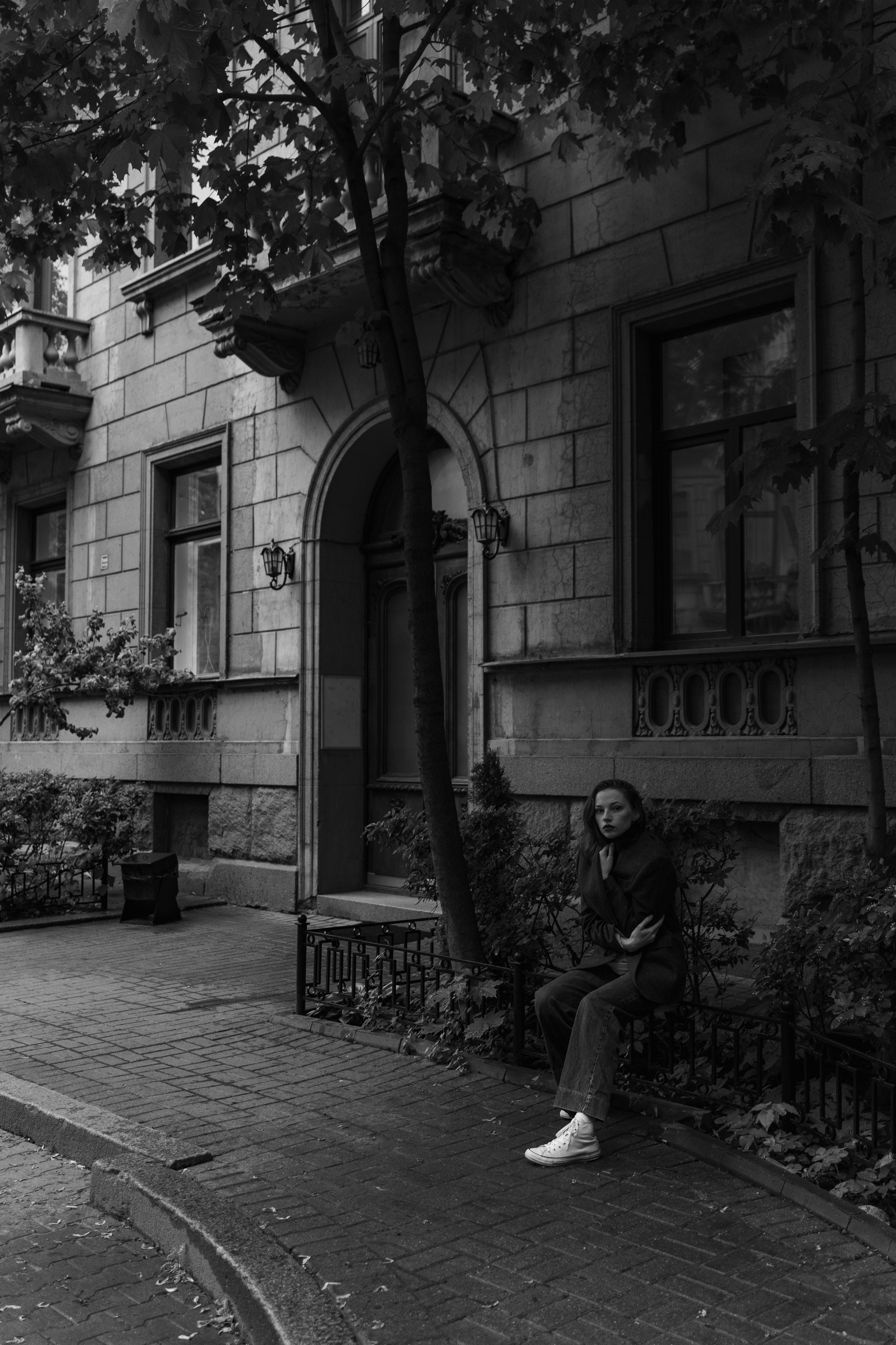 Анастасия. Свадебный и семейный фотограф в Санкт-Петербурге Лина Рогозина