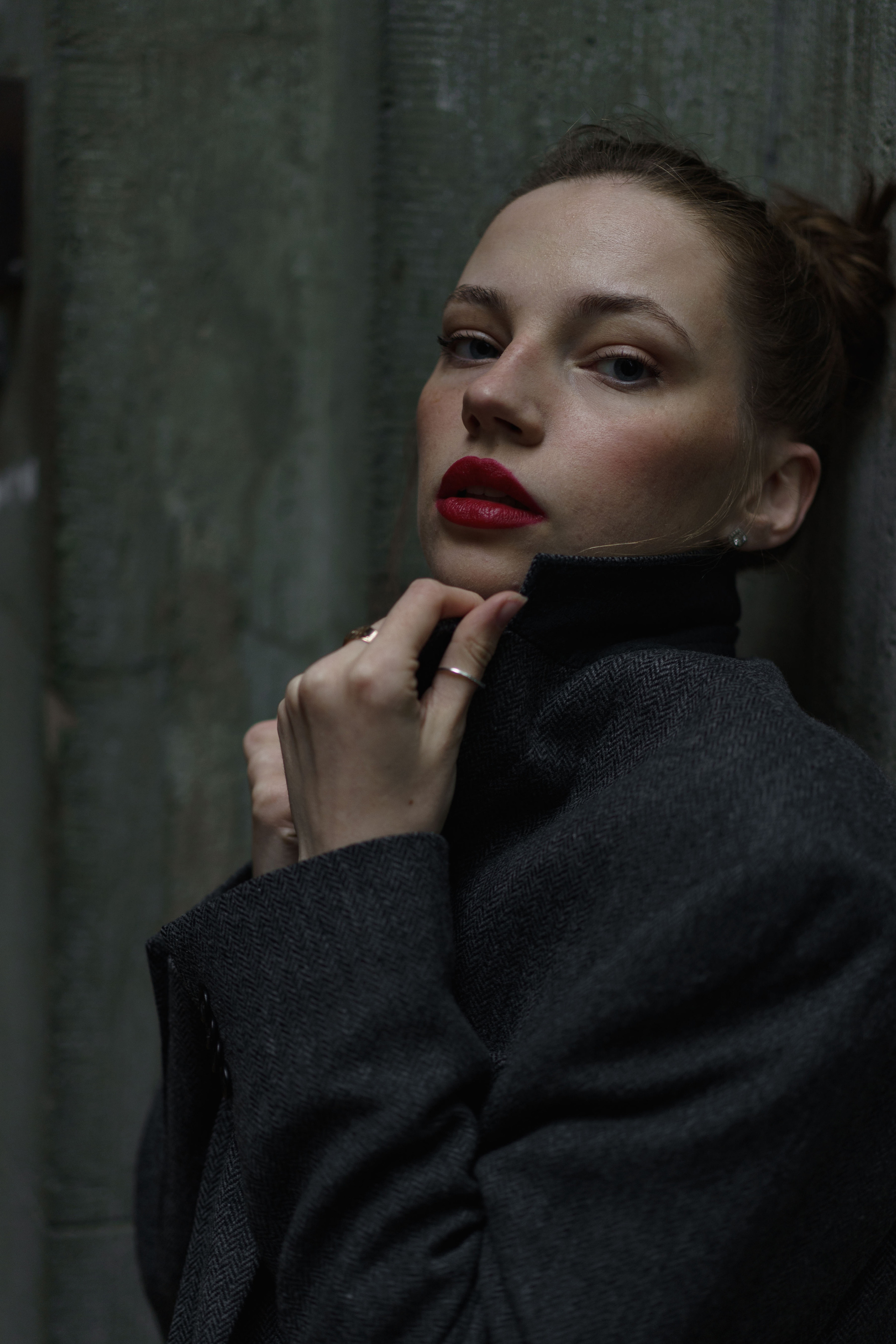 Анастасия. Свадебный и семейный фотограф в Санкт-Петербурге Лина Рогозина