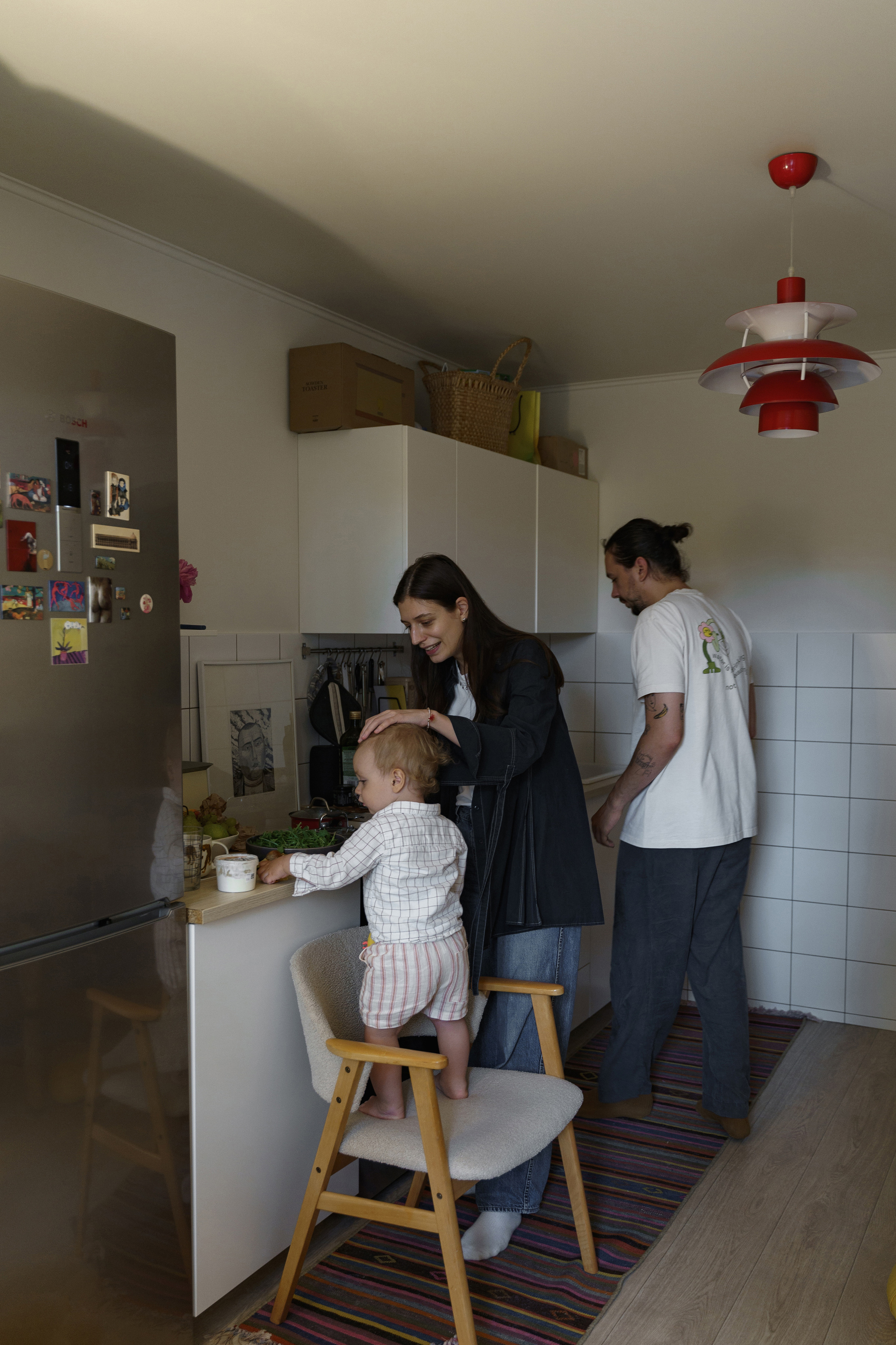 Анна, Владислав и Мирон. Свадебный и семейный фотограф в Санкт-Петербурге Лина Рогозина