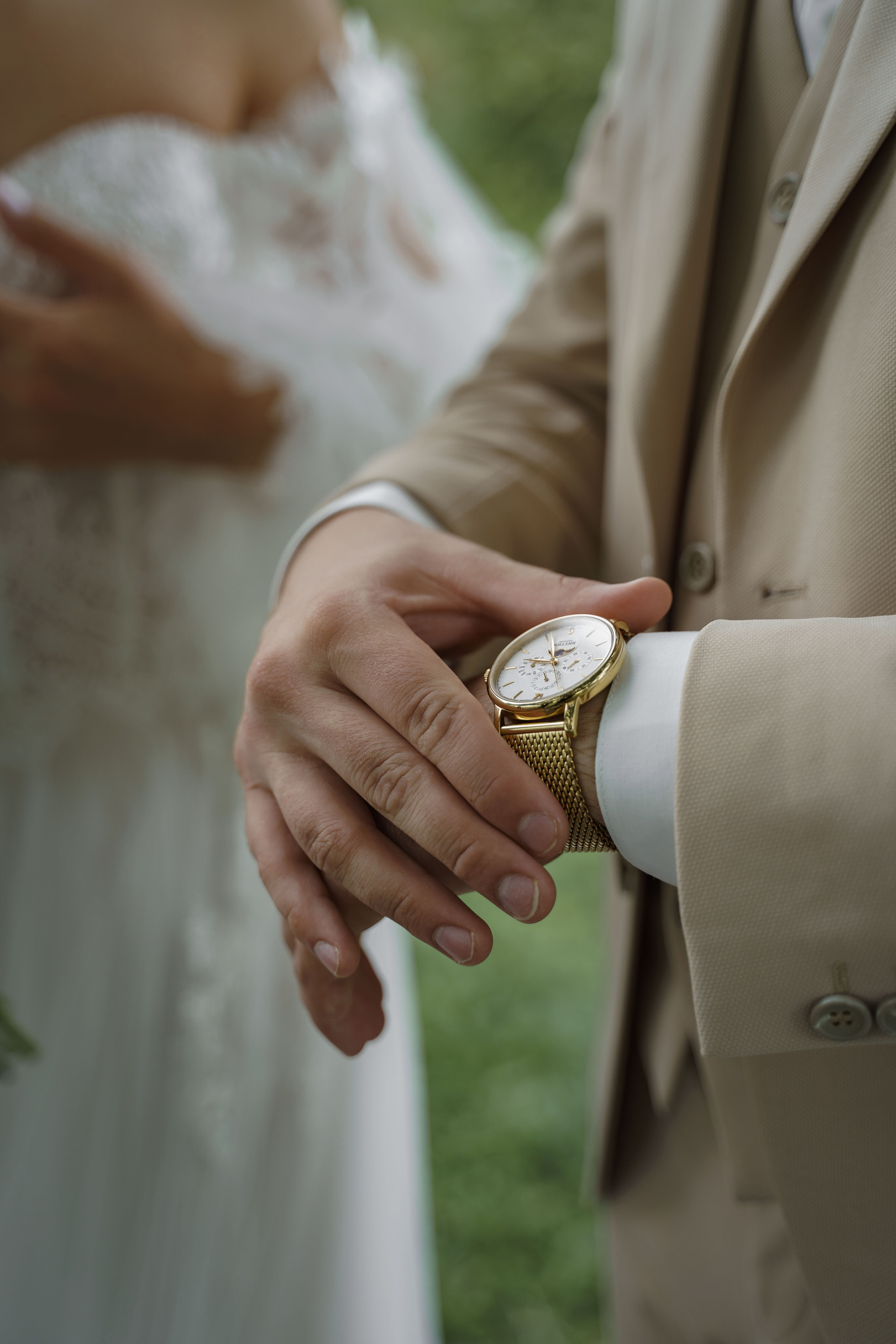 Анна и Артем. Свадебный и семейный фотограф в Санкт-Петербурге Лина Рогозина