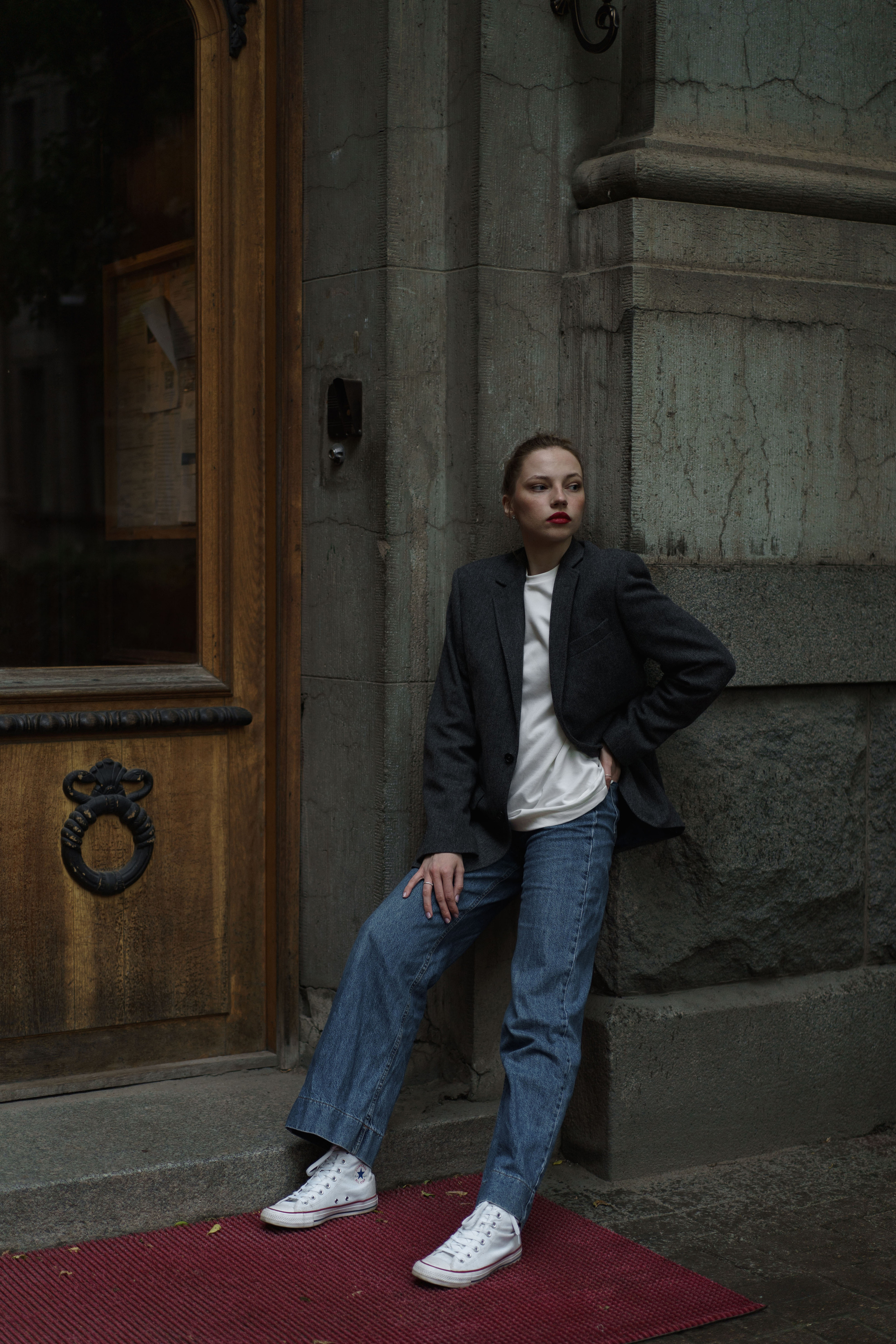 Анастасия. Свадебный и семейный фотограф в Санкт-Петербурге Лина Рогозина