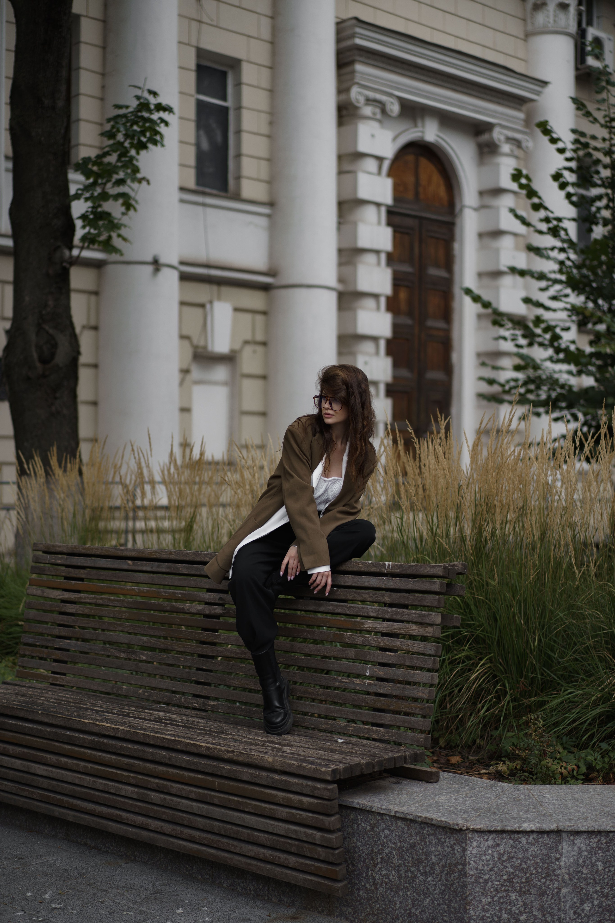 Екатерина. Свадебный и семейный фотограф в Санкт-Петербурге Лина Рогозина